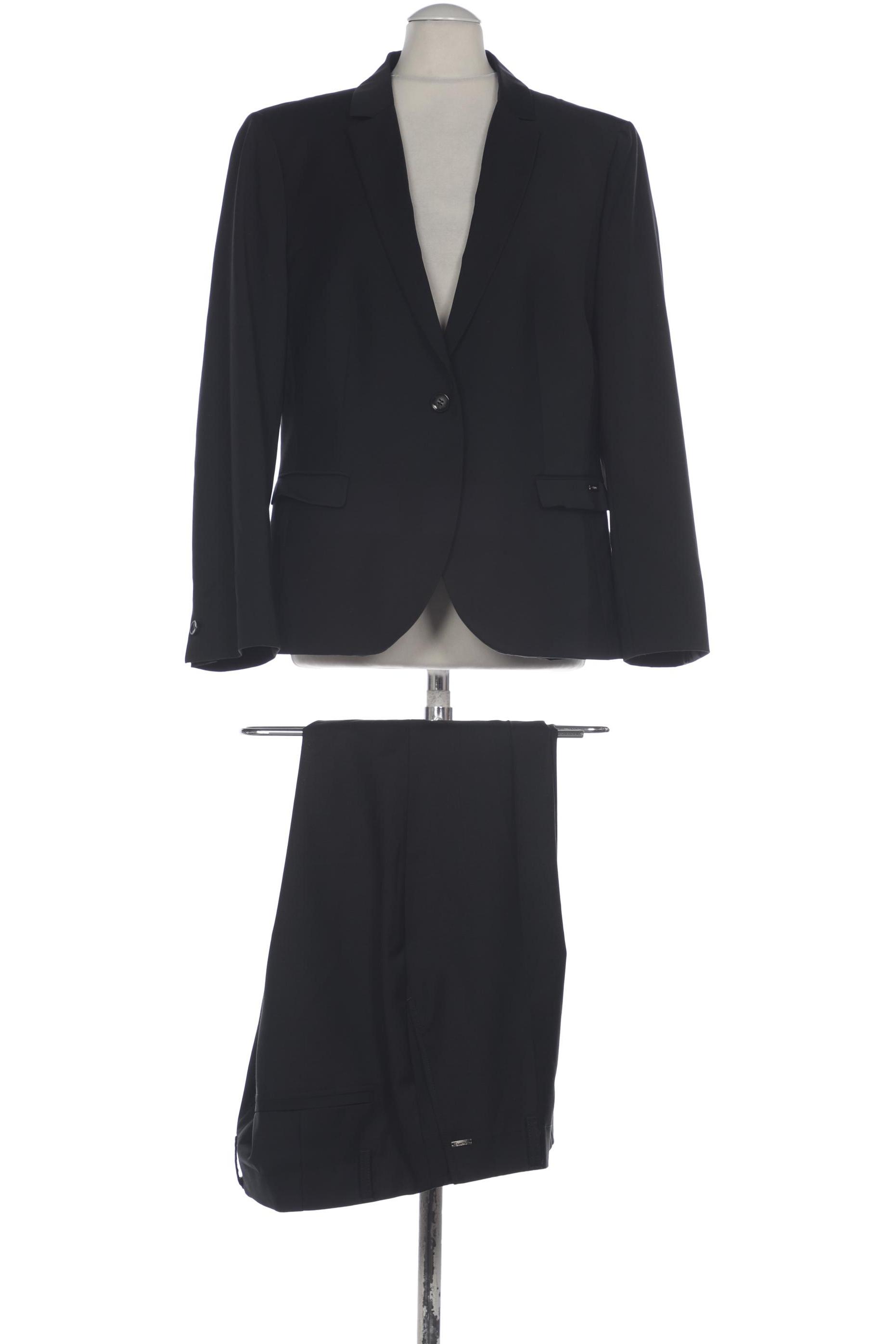 

Cinque Damen Anzug, schwarz, Gr. 42