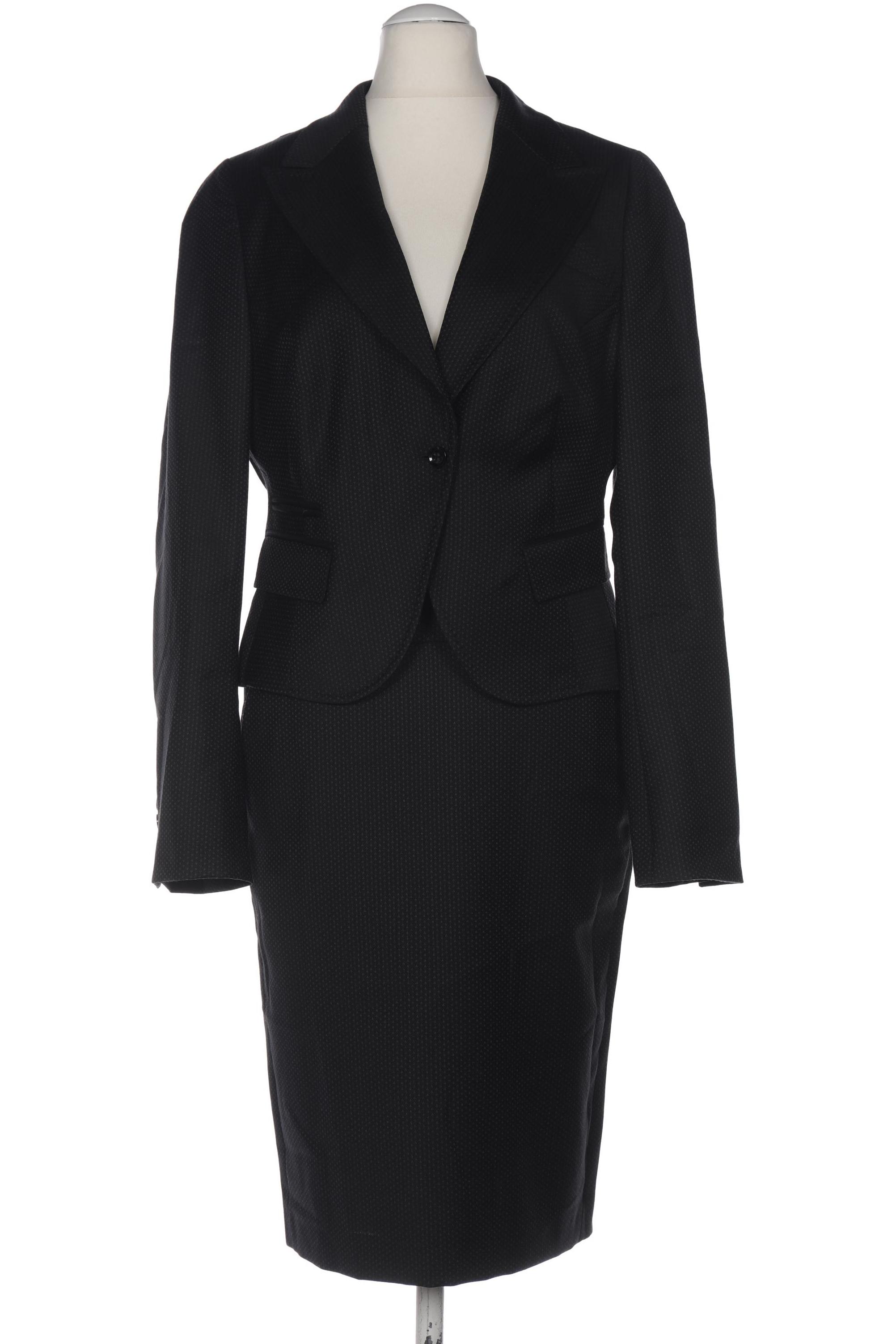 

Cinque Damen Anzug, schwarz, Gr. 38