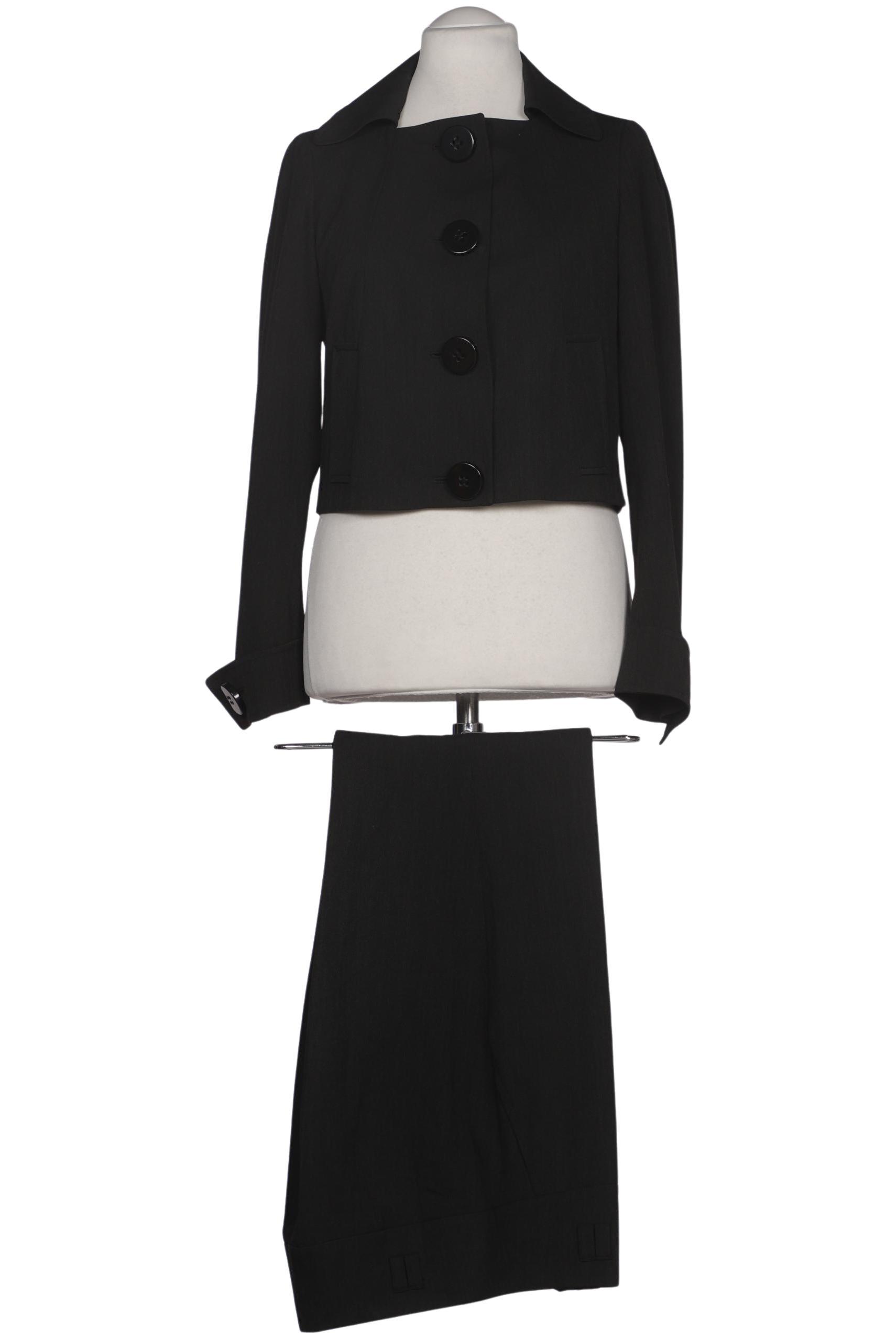 

Cinque Damen Anzug, schwarz, Gr. 40