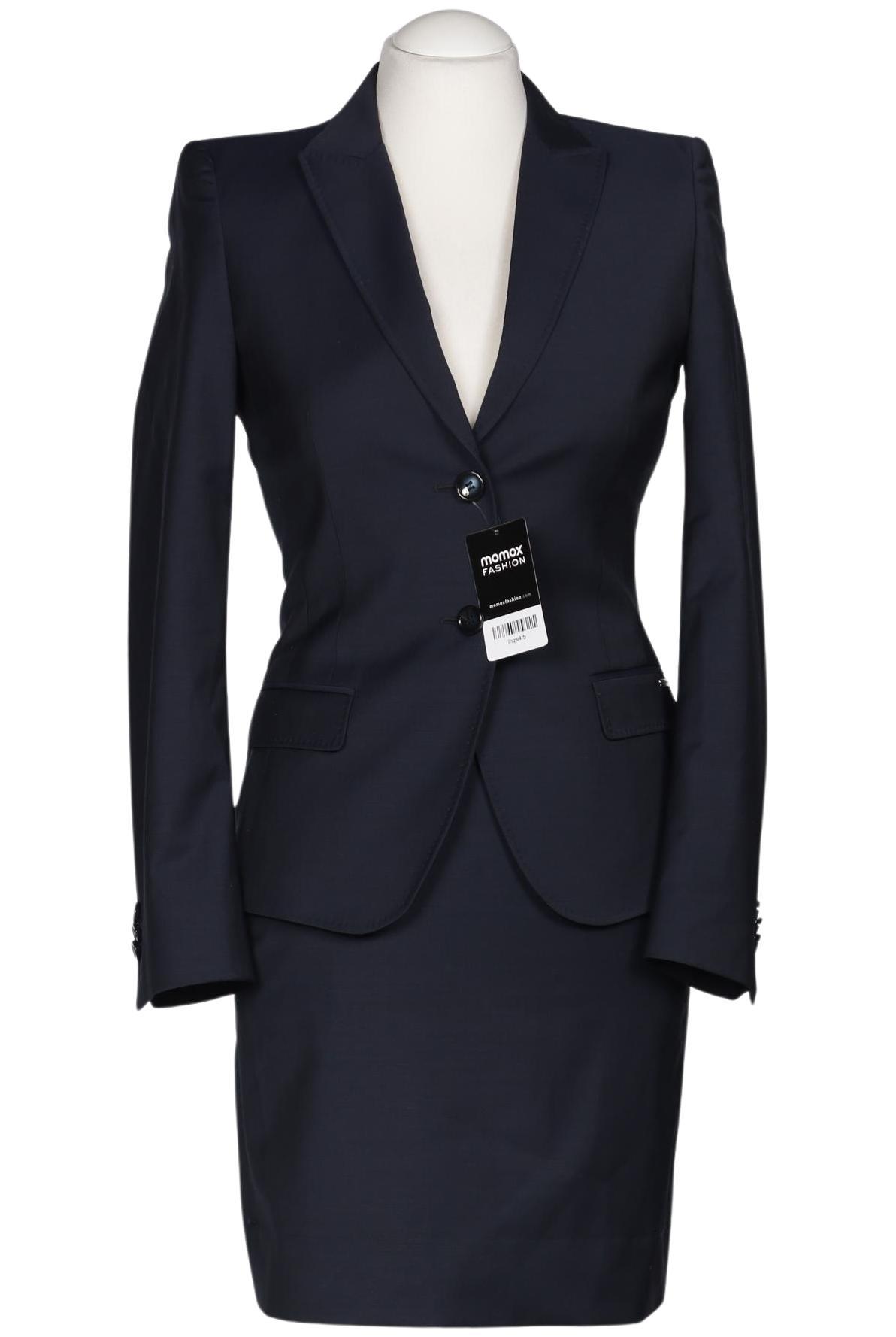 

Cinque Damen Anzug, marineblau, Gr. 32