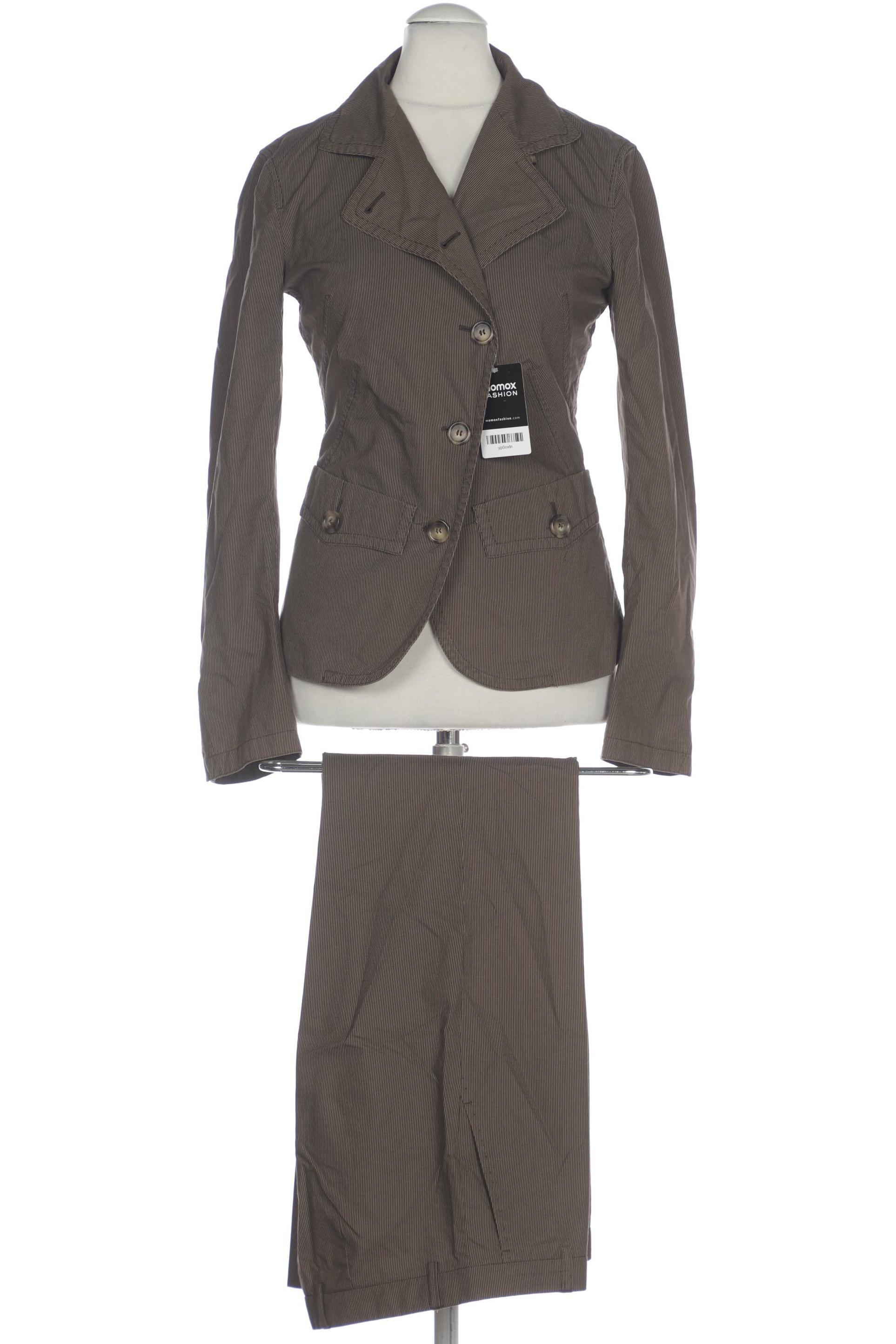 

Cinque Damen Anzug, braun, Gr. 34