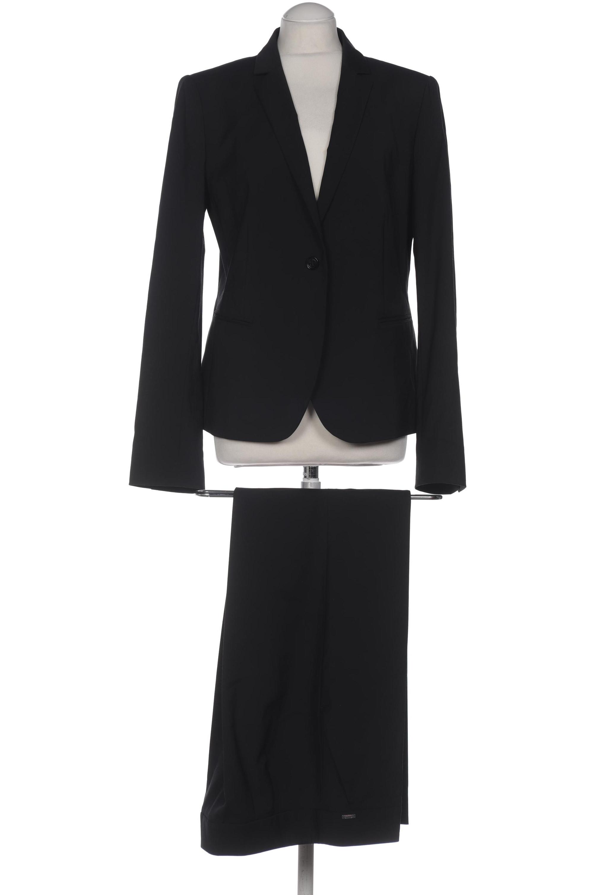

Cinque Damen Anzug, schwarz, Gr. 42