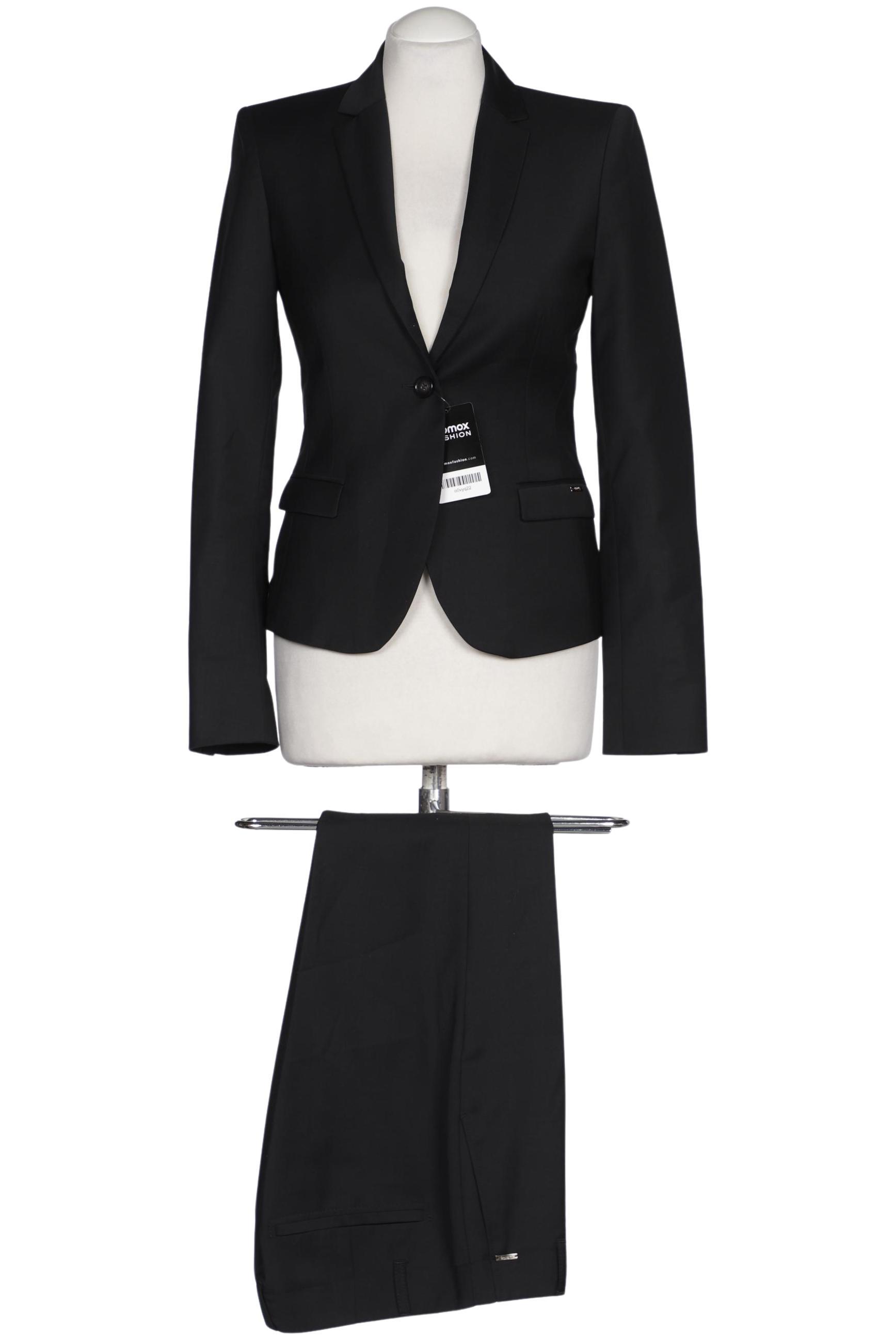 

Cinque Damen Anzug, schwarz, Gr. 34