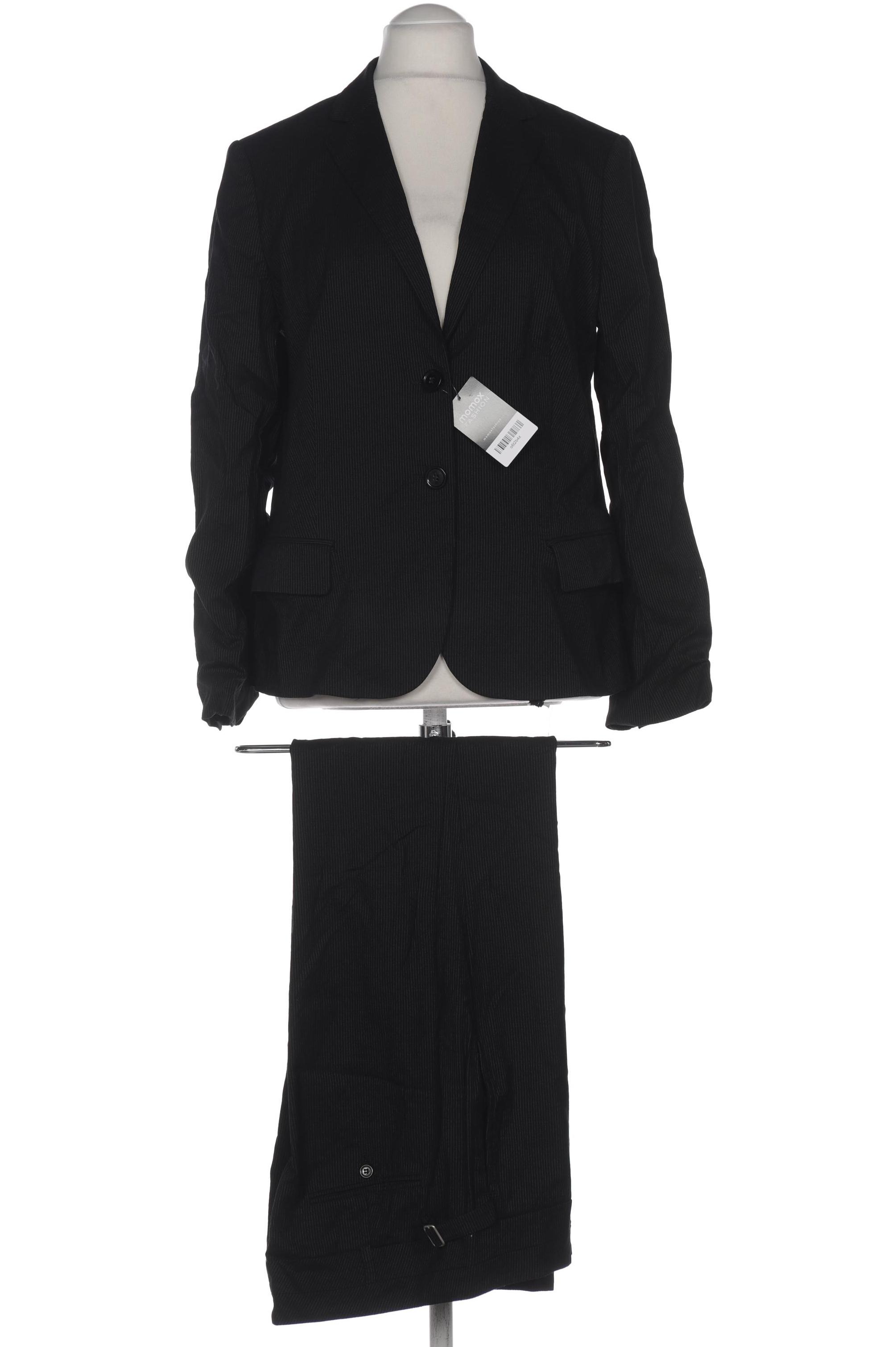 

Cinque Damen Anzug, schwarz, Gr. 42