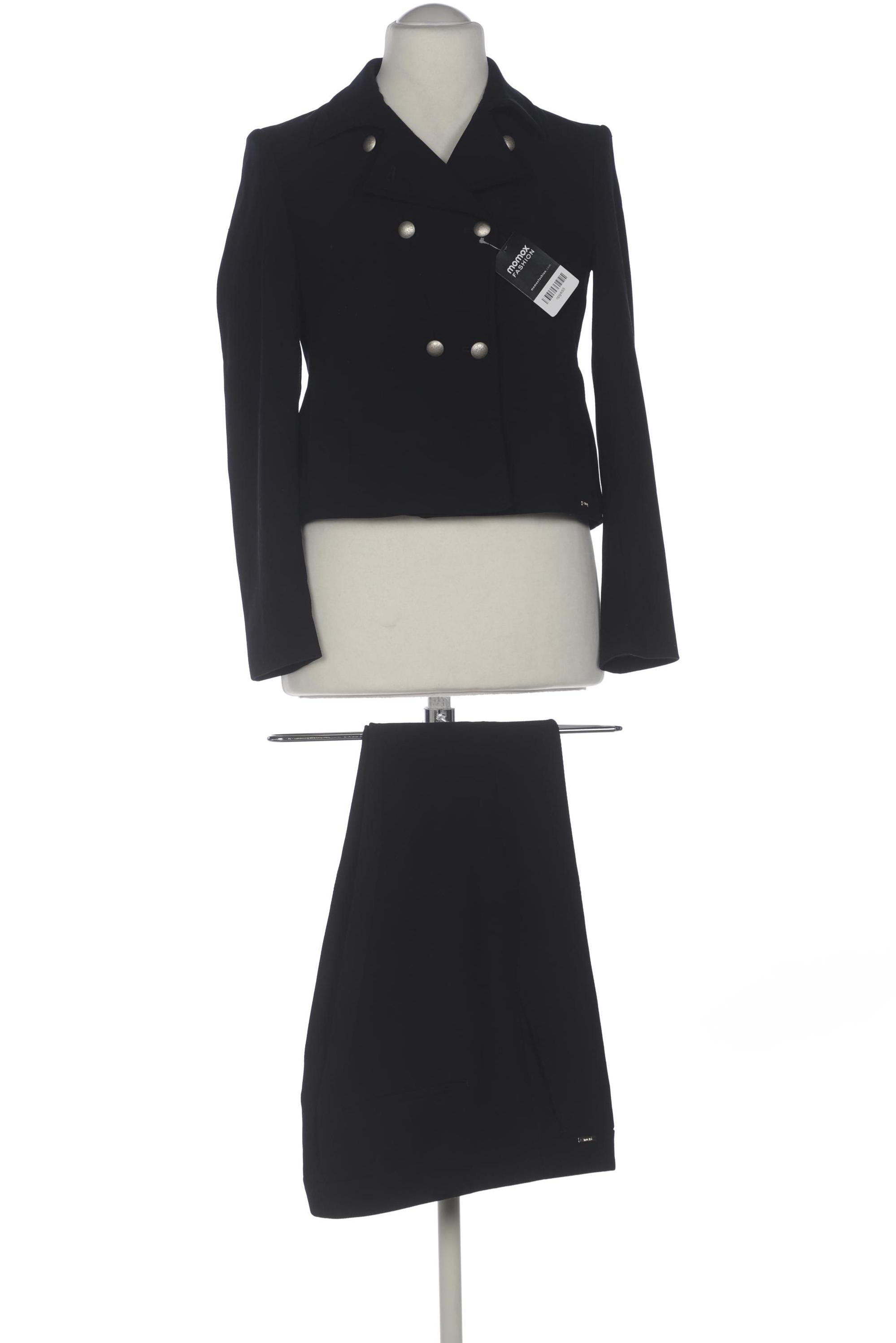 

Cinque Damen Anzug, schwarz, Gr. 36