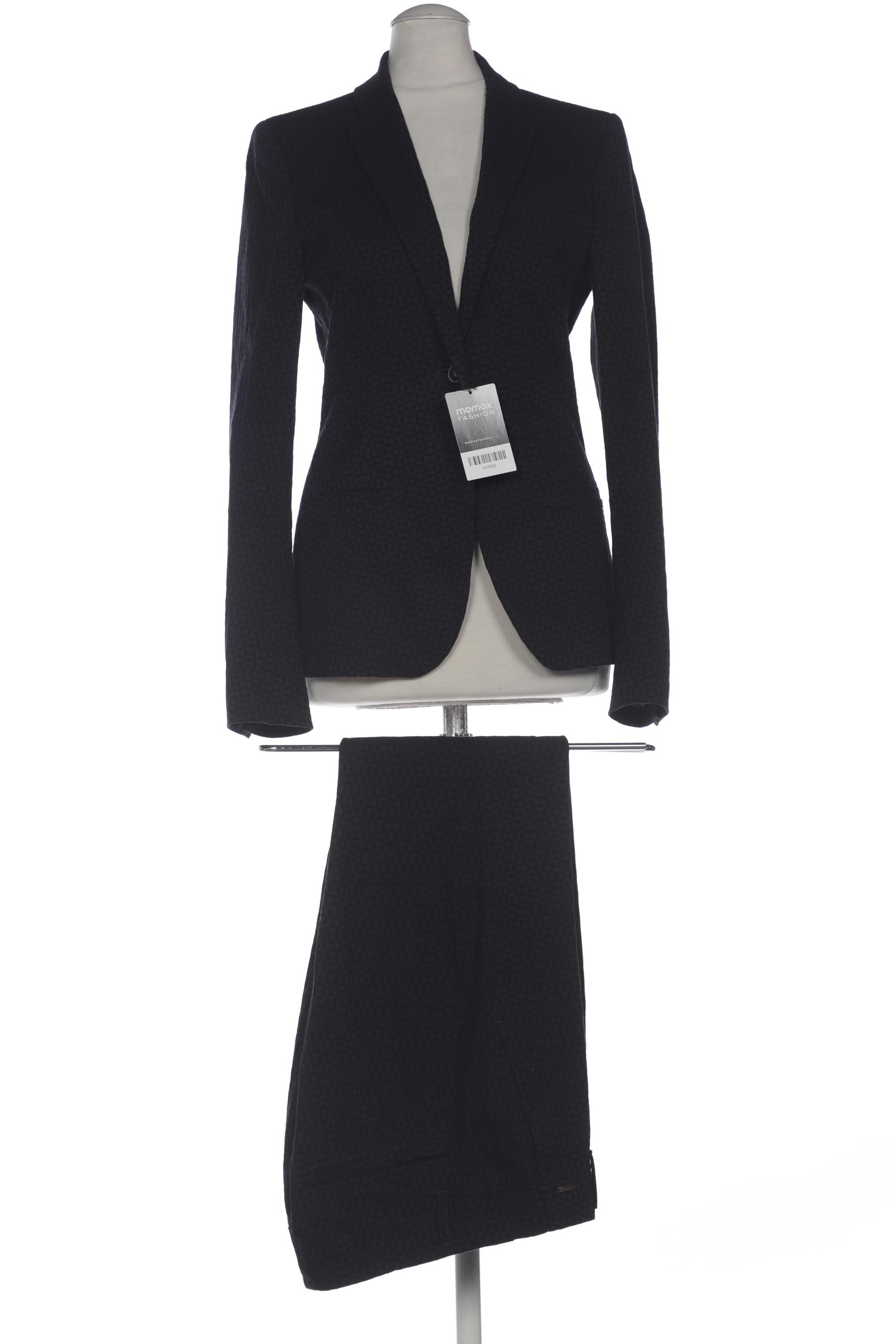 

Cinque Damen Anzug, marineblau, Gr. 32