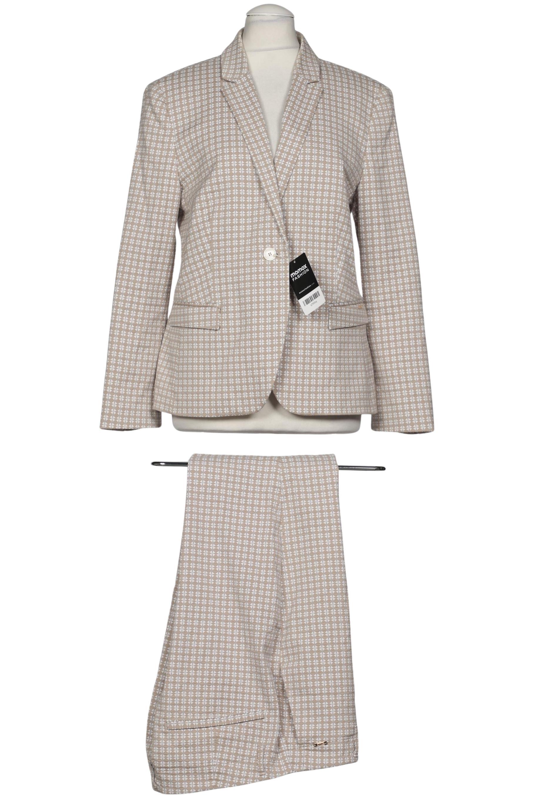 

Cinque Damen Anzug, beige, Gr. 42