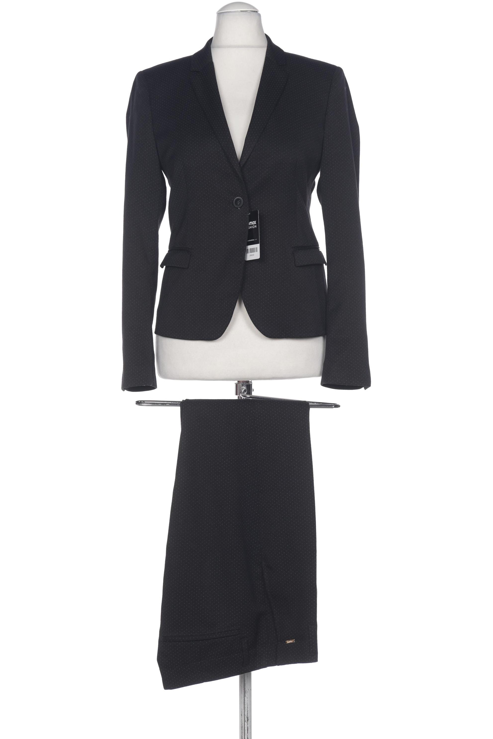 

Cinque Damen Anzug, schwarz, Gr. 36
