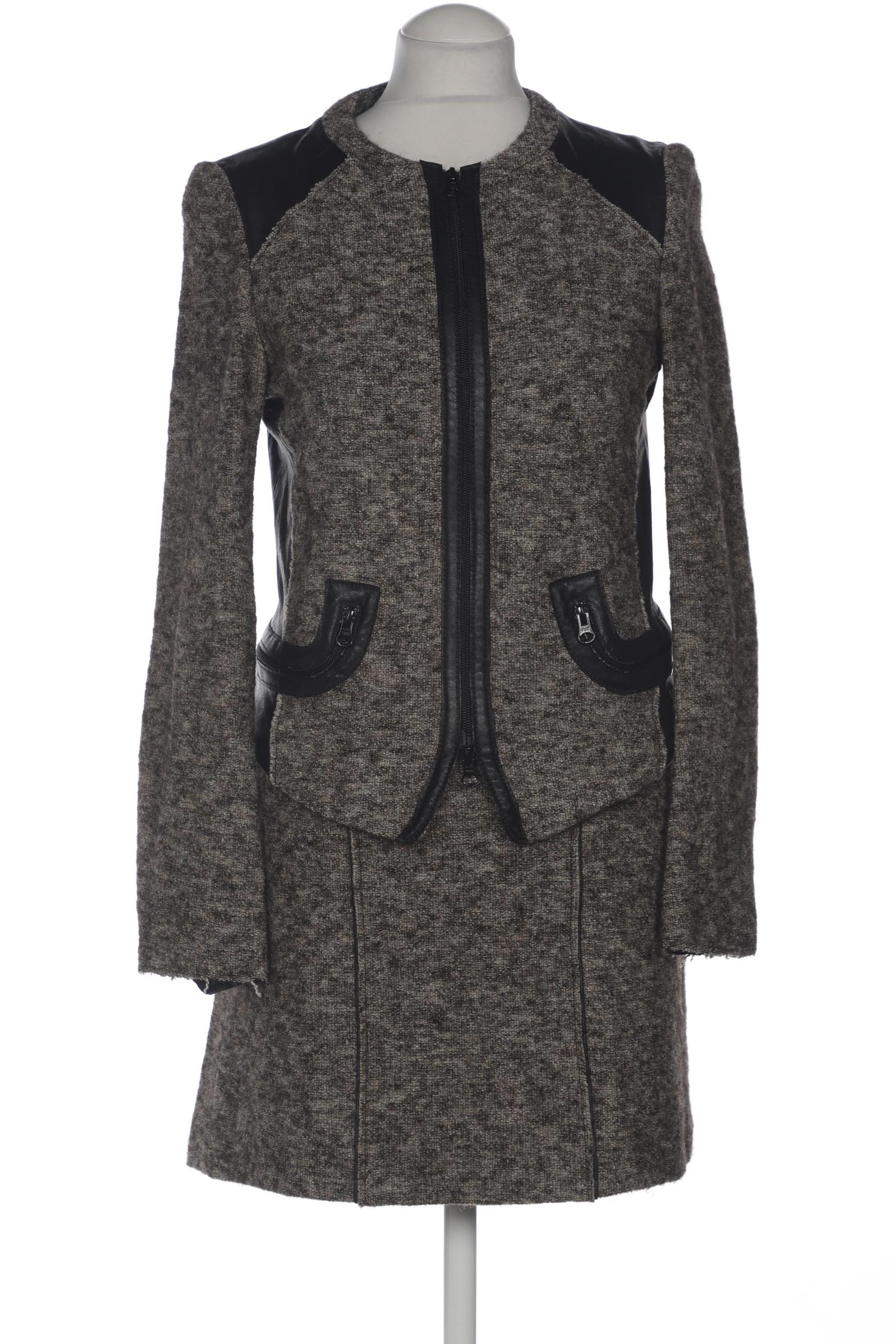 

Cinque Damen Anzug, braun, Gr. 36