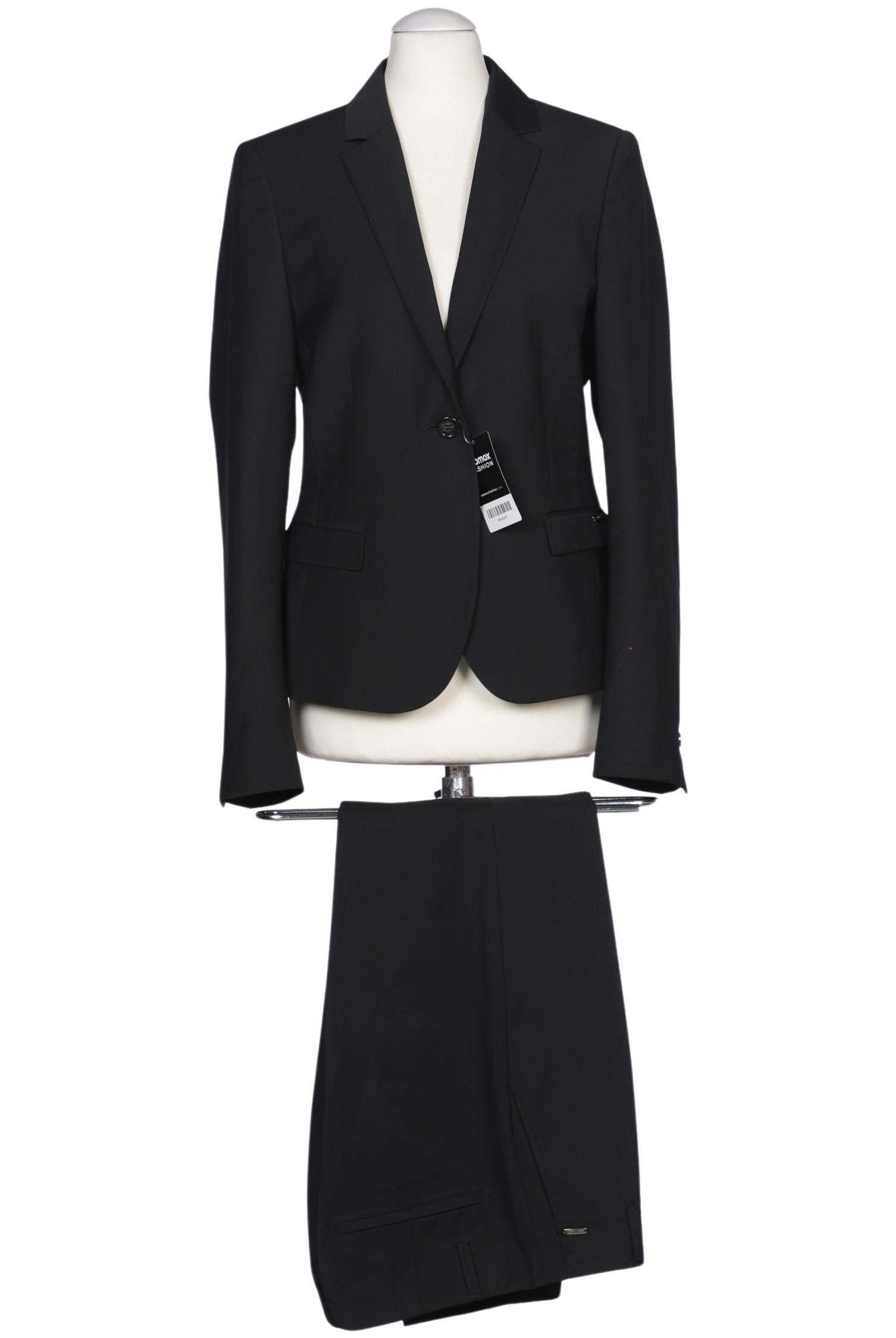 

Cinque Damen Anzug, schwarz, Gr. 36