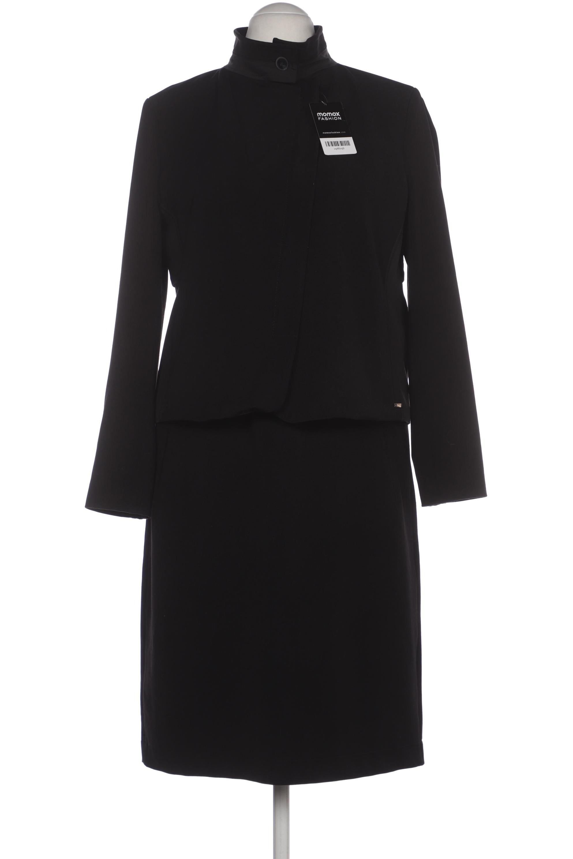 

Cinque Damen Anzug, schwarz, Gr. 42