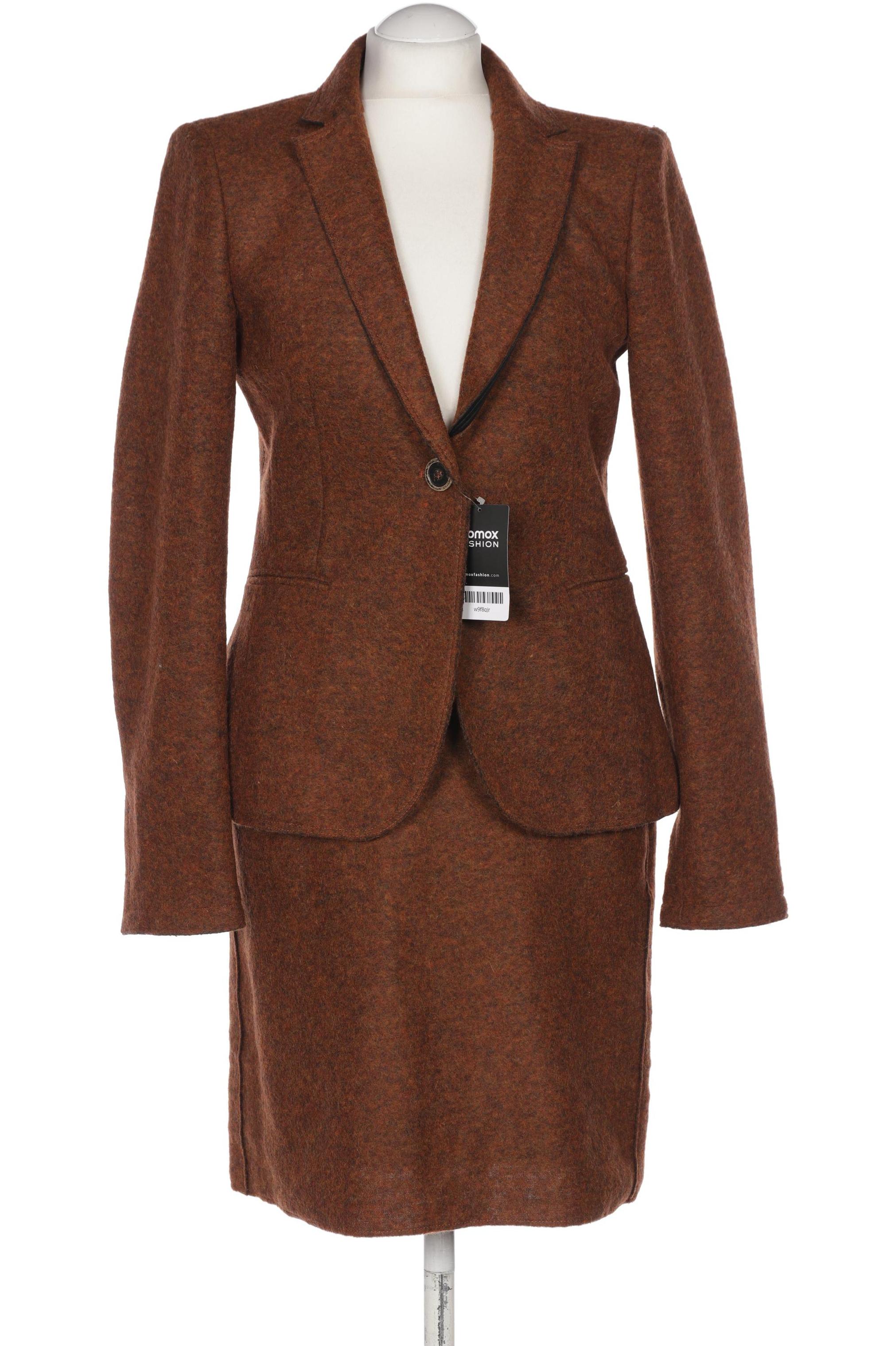 

Cinque Damen Anzug, braun, Gr. 36