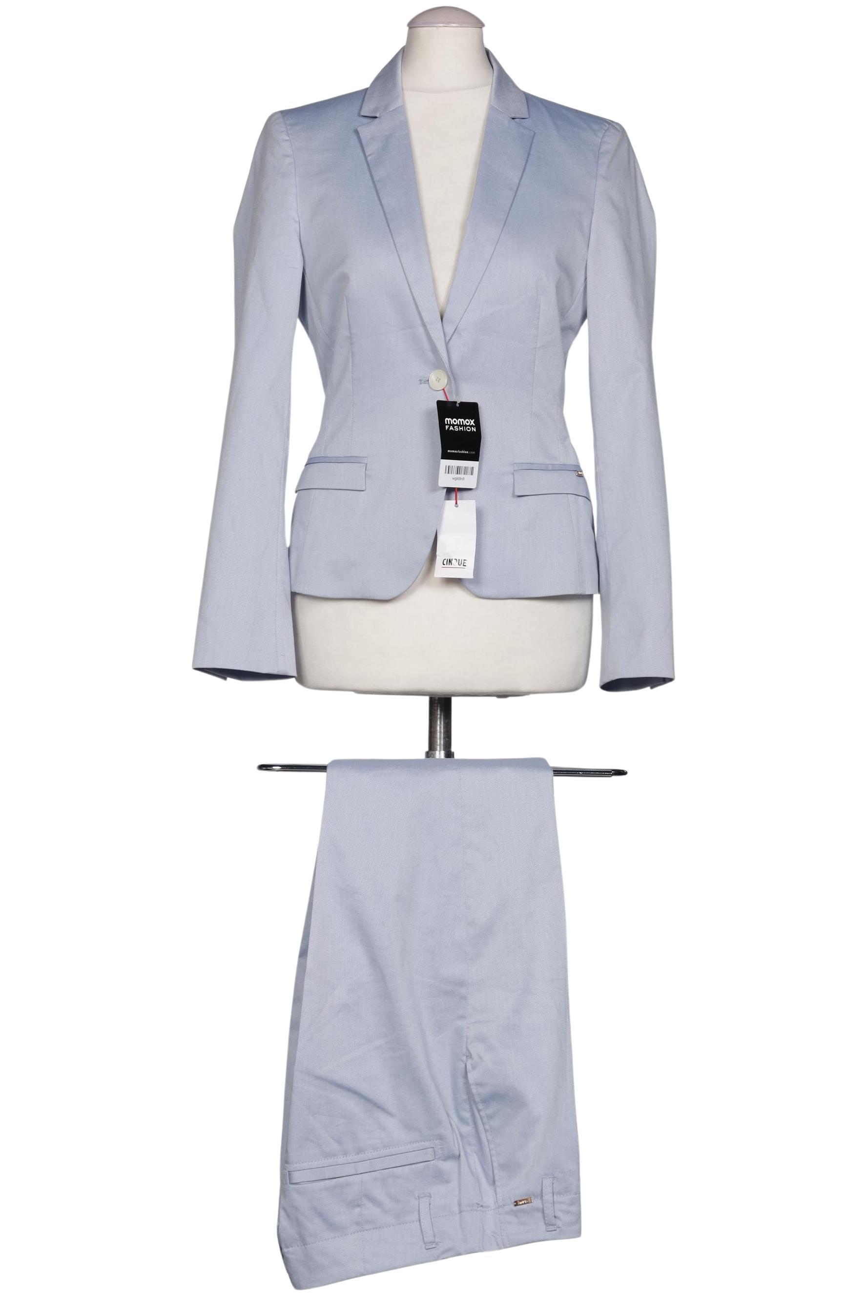 

Cinque Damen Anzug, hellblau, Gr. 32