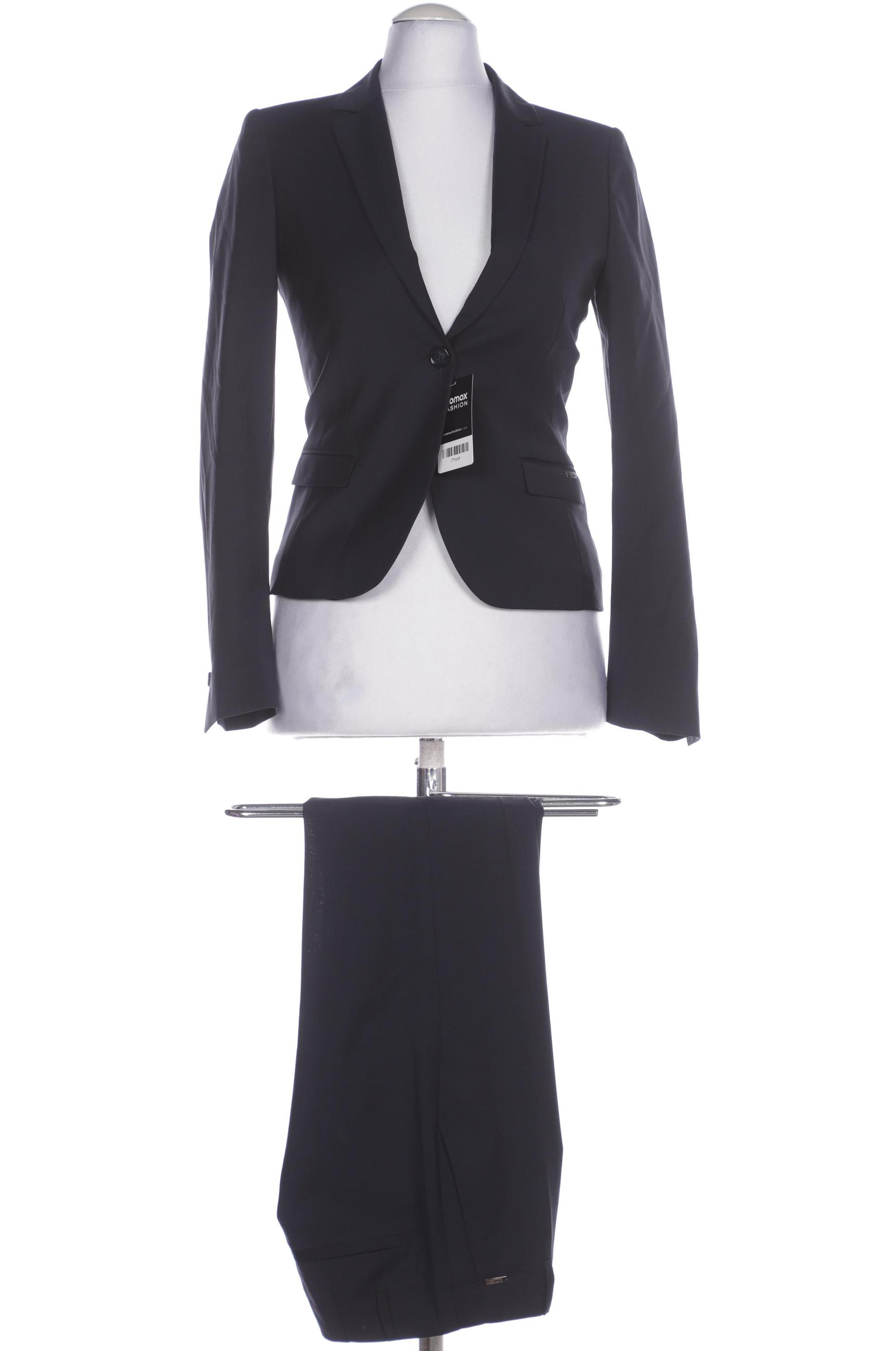 

Cinque Damen Anzug, marineblau, Gr. 32