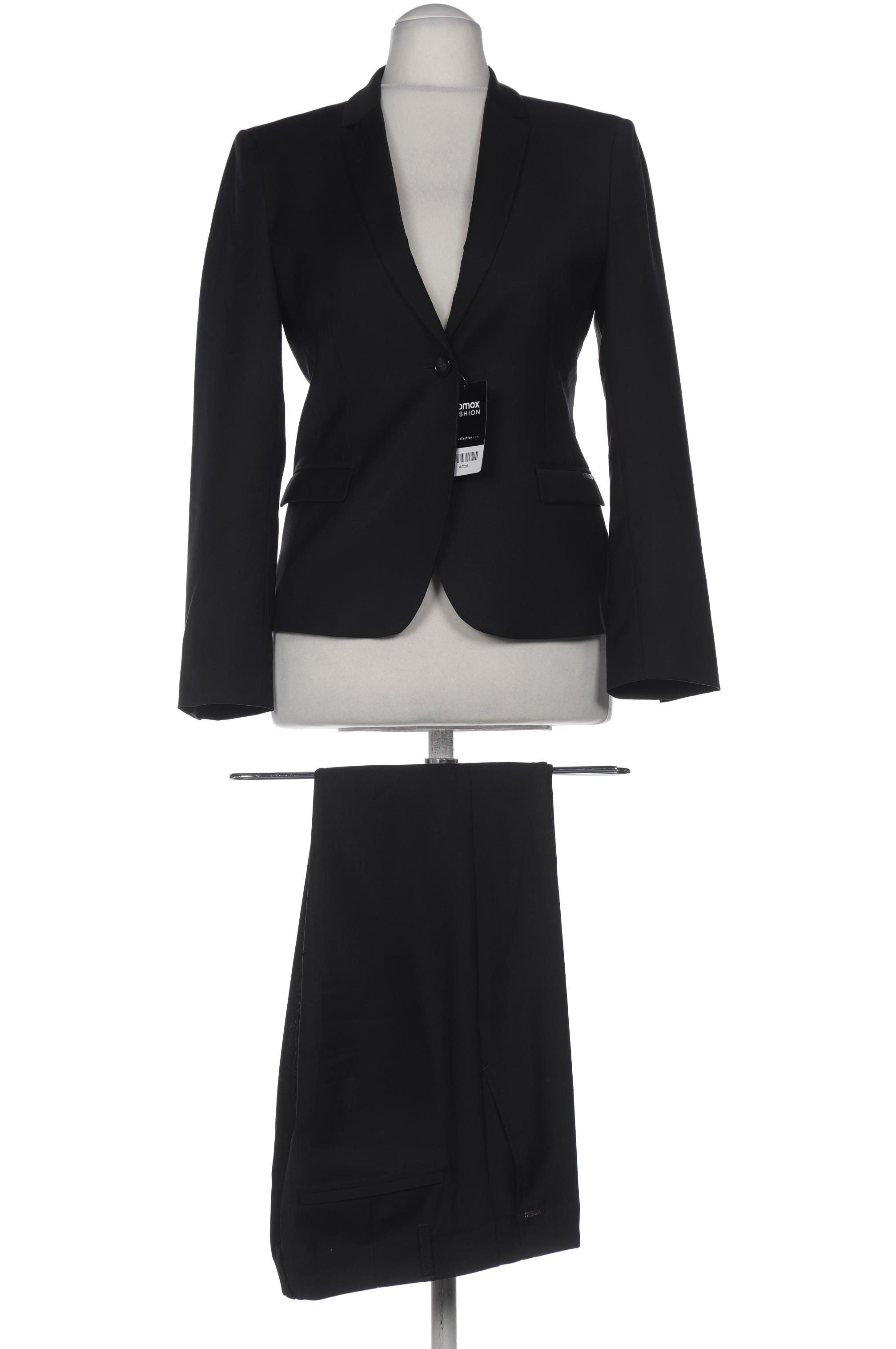 

Cinque Damen Anzug, schwarz, Gr. 34