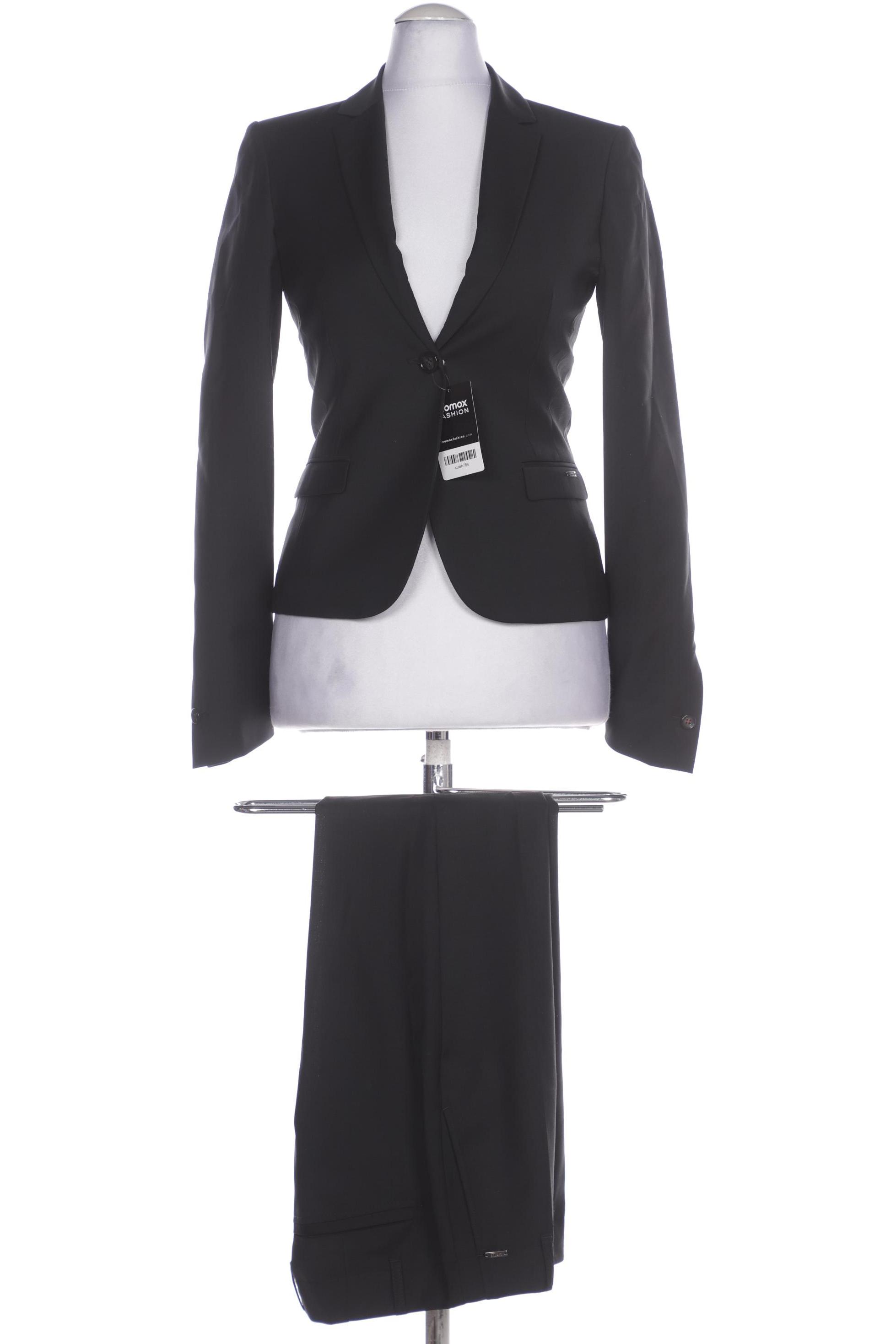 

Cinque Damen Anzug, schwarz, Gr. 32