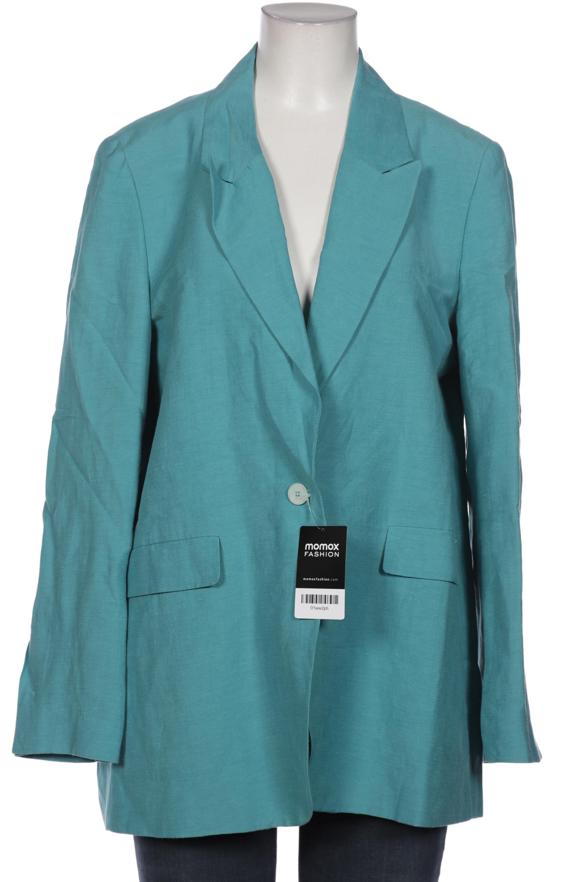 

Cinque Damen Blazer, türkis, Gr. 40