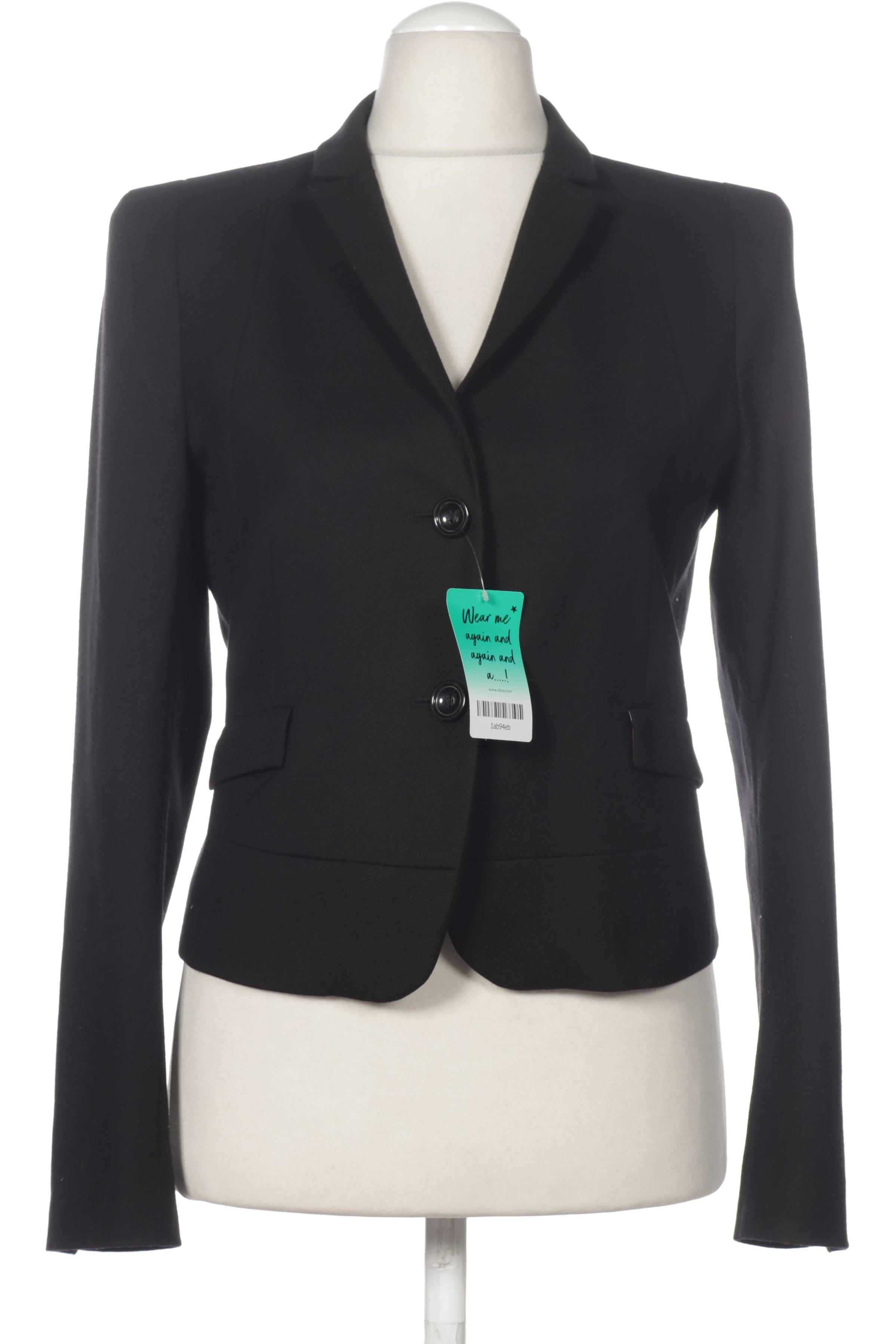 

Cinque Damen Blazer, schwarz, Gr. 38
