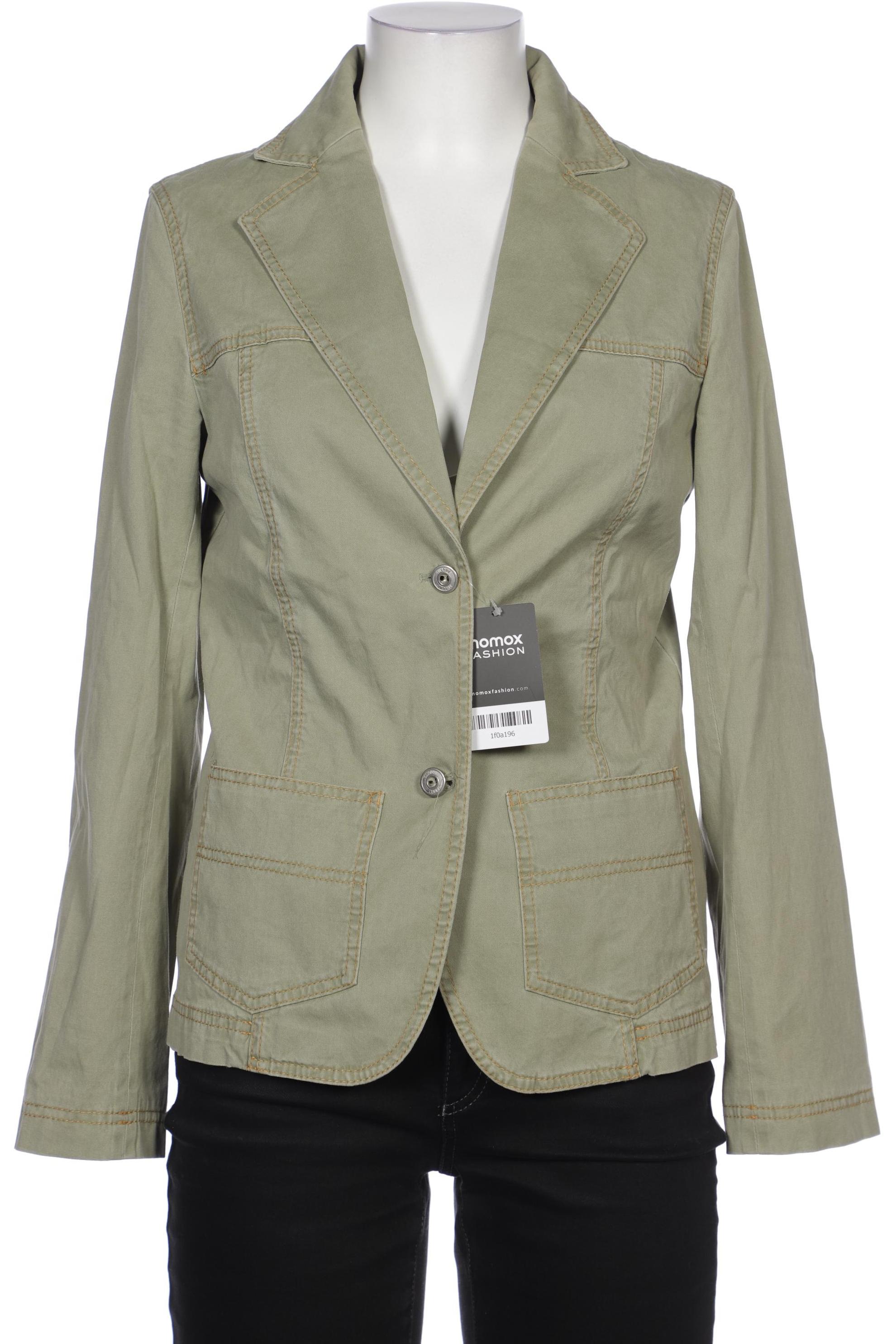

Cinque Damen Blazer, grün, Gr. 40