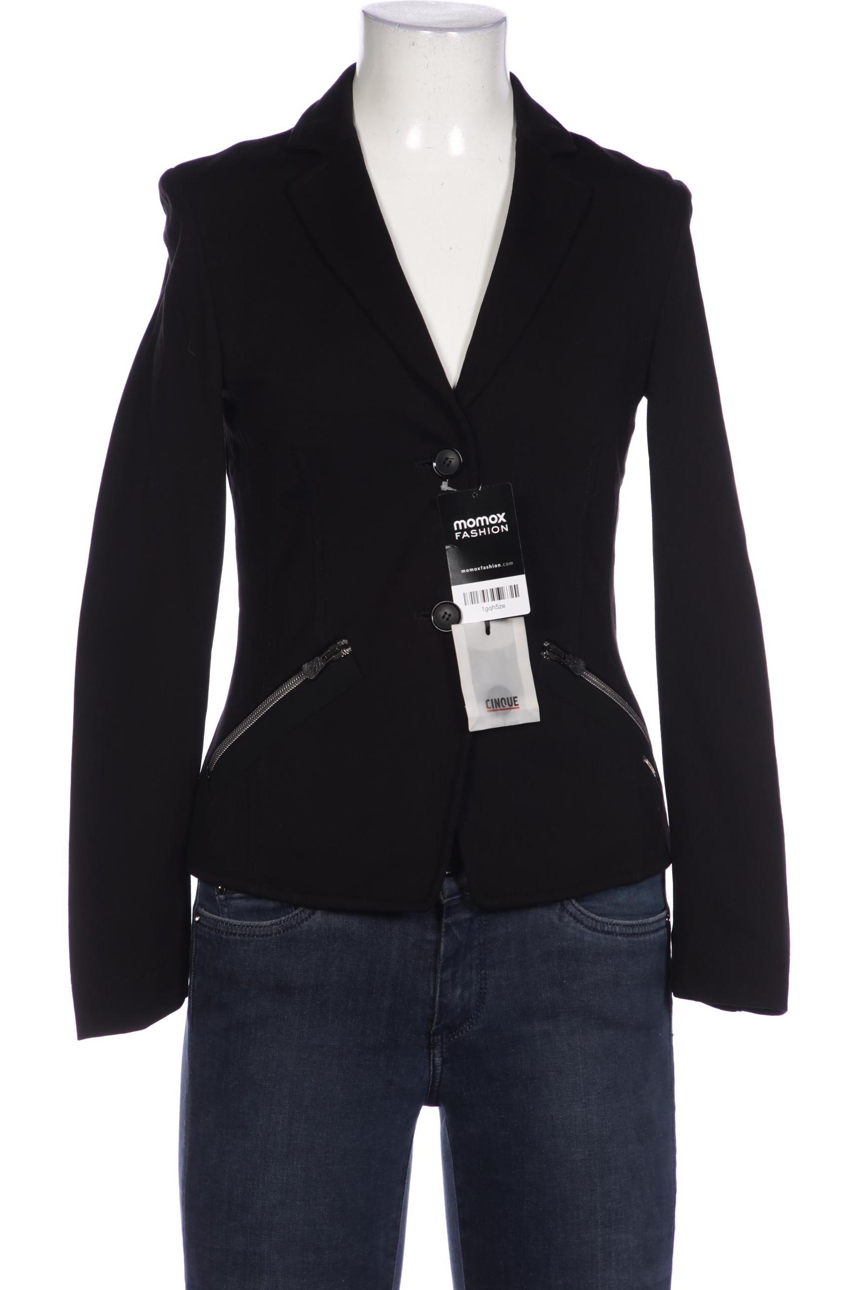 

Cinque Damen Blazer, schwarz