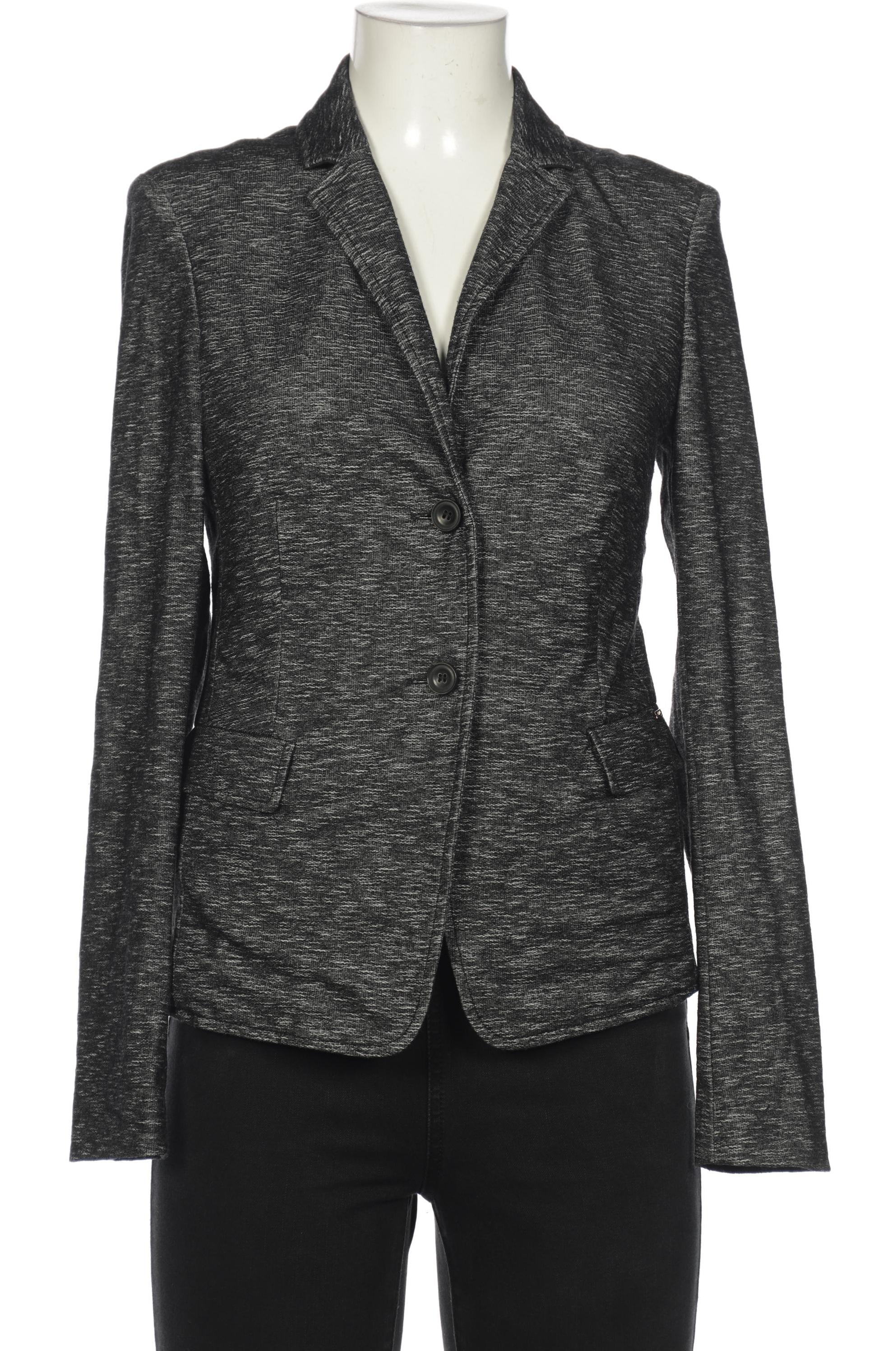 

Cinque Damen Blazer, schwarz, Gr. 38