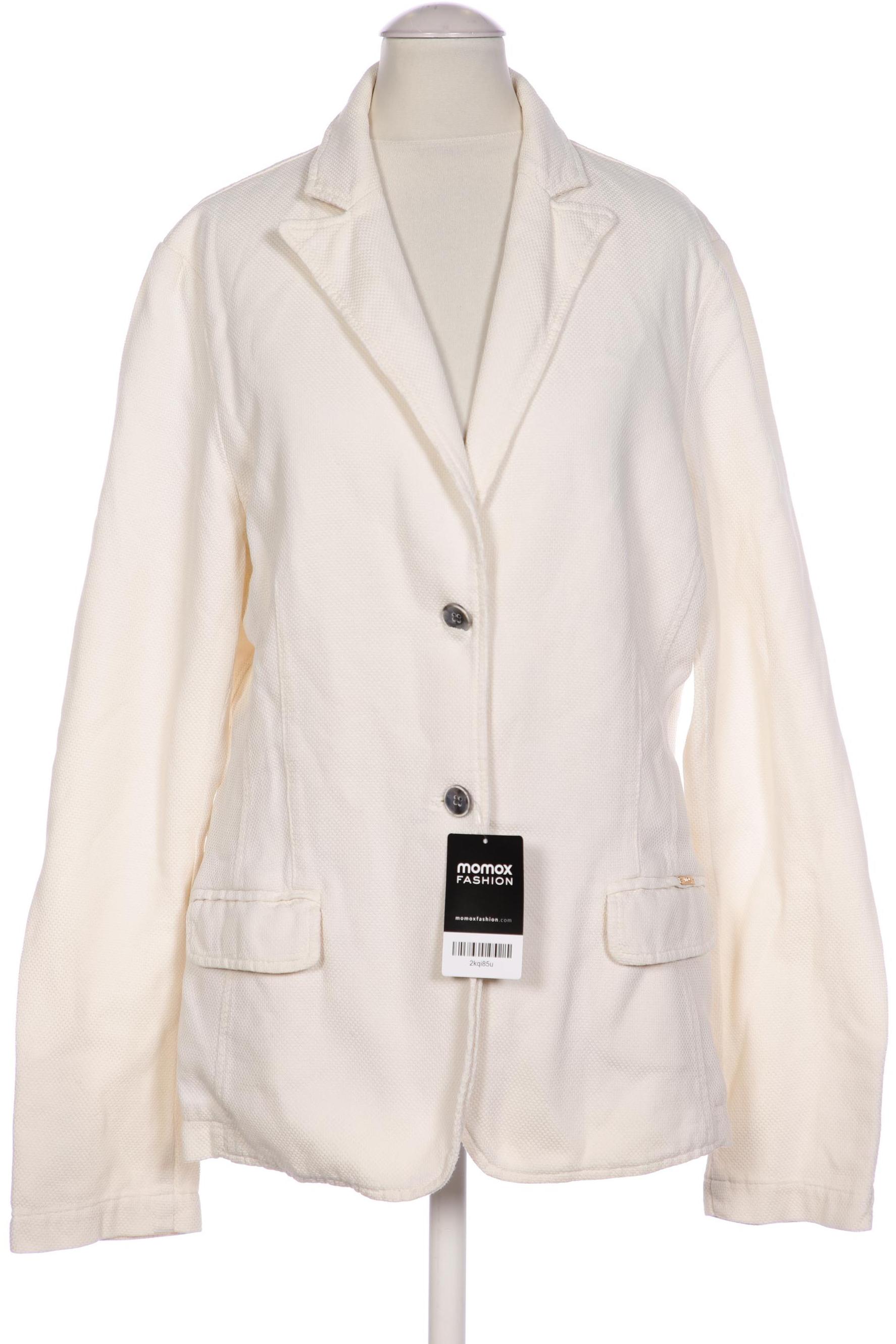

Cinque Damen Blazer, cremeweiß, Gr. 40
