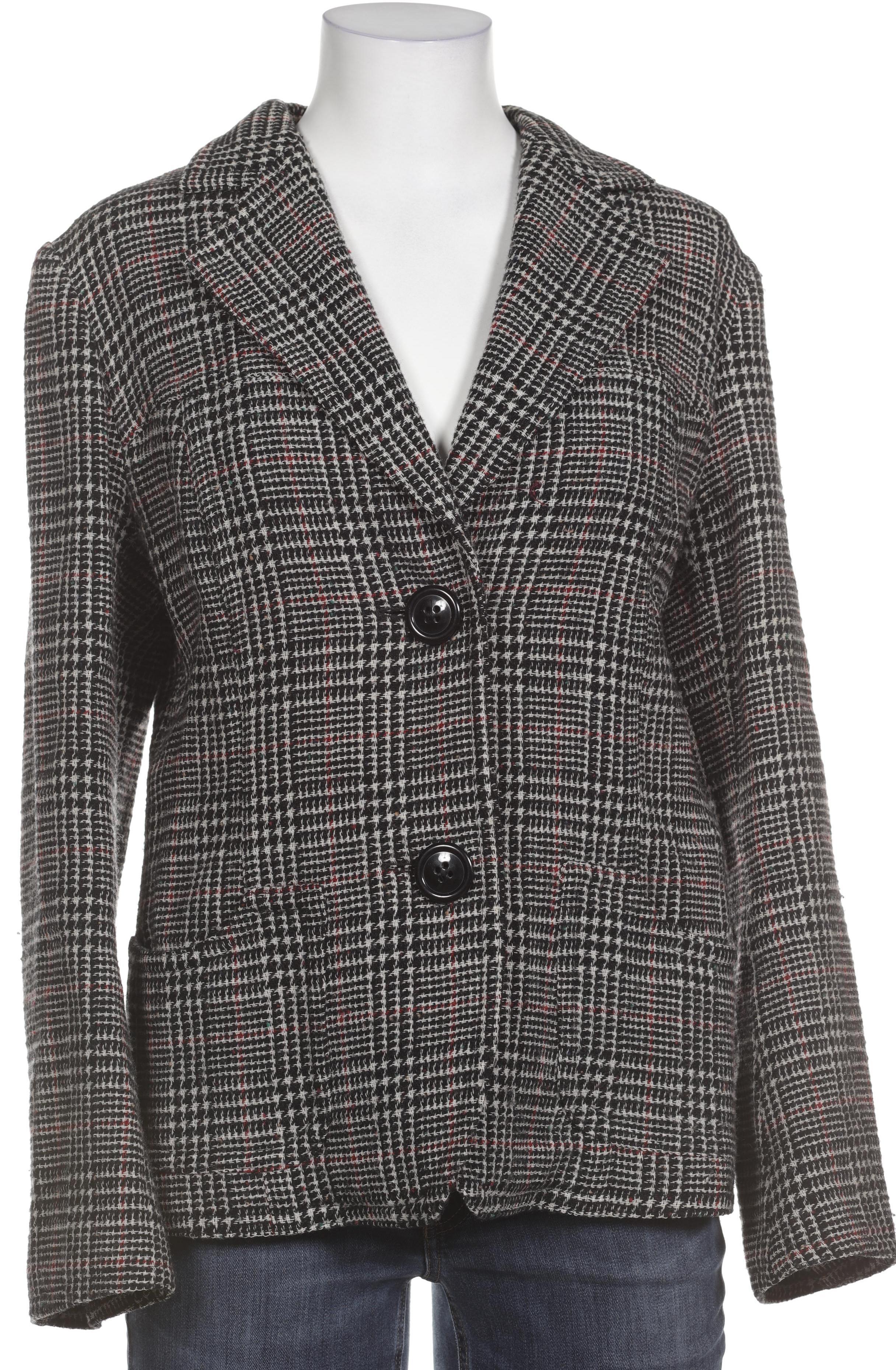 

Cinque Damen Blazer, schwarz, Gr. 42