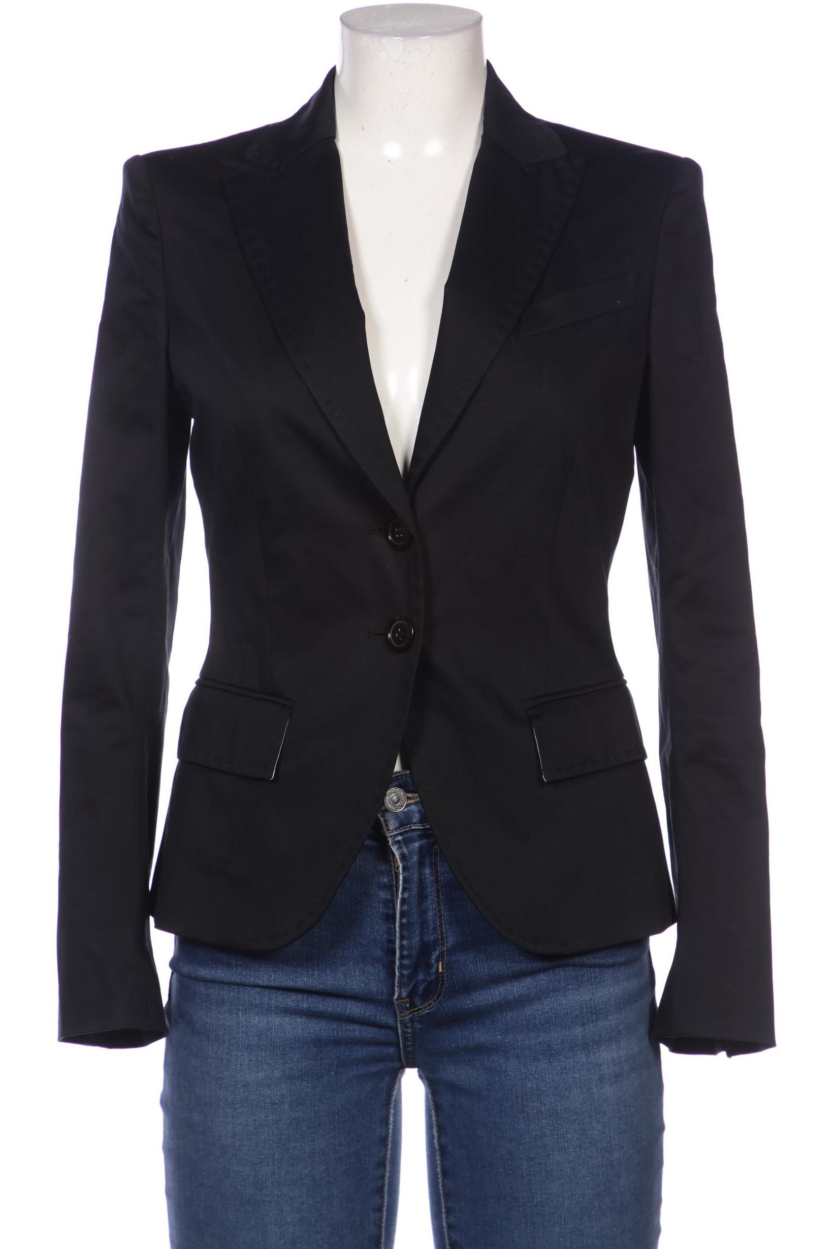

Cinque Damen Blazer, schwarz, Gr. 36