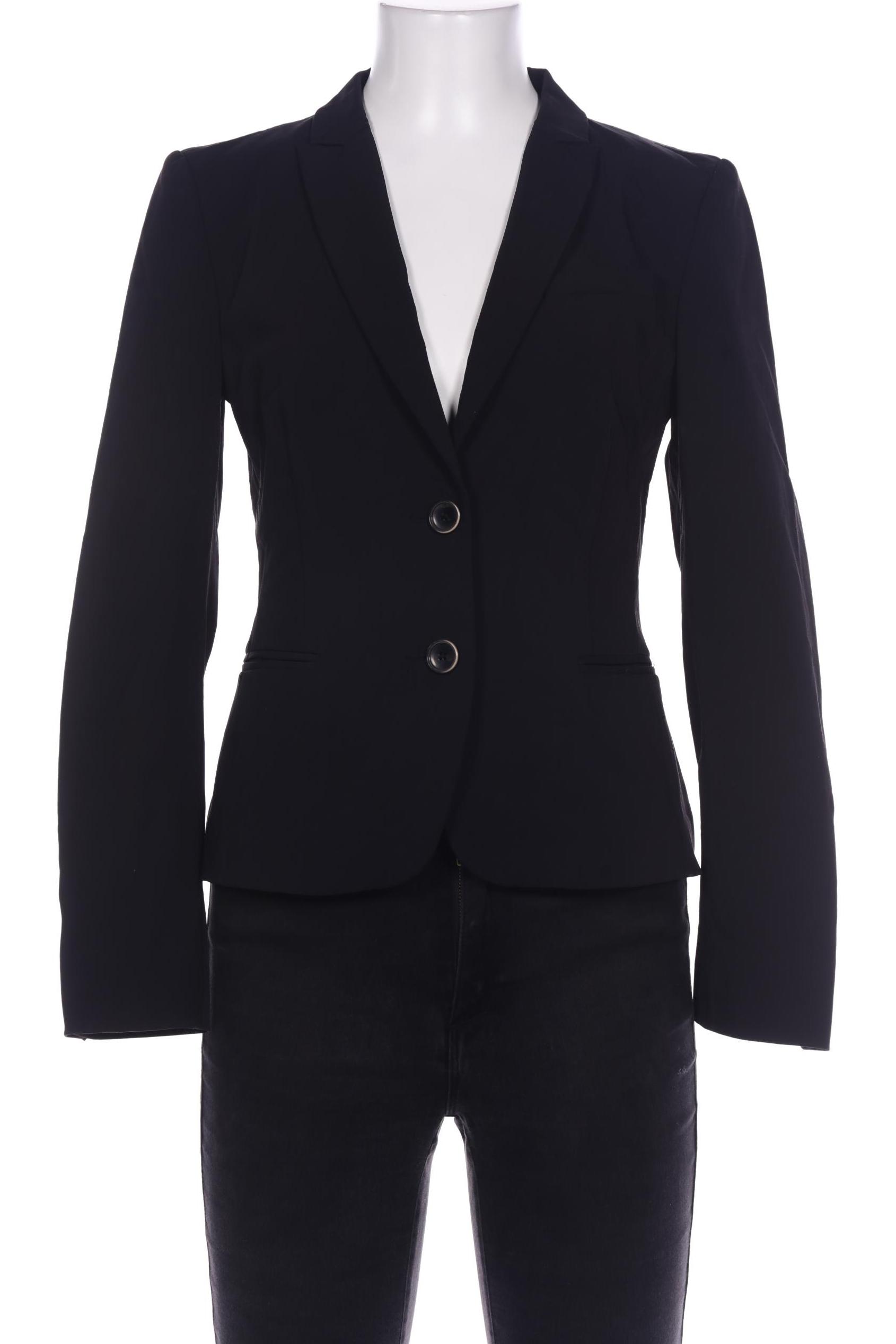 

Cinque Damen Blazer, schwarz, Gr. 36