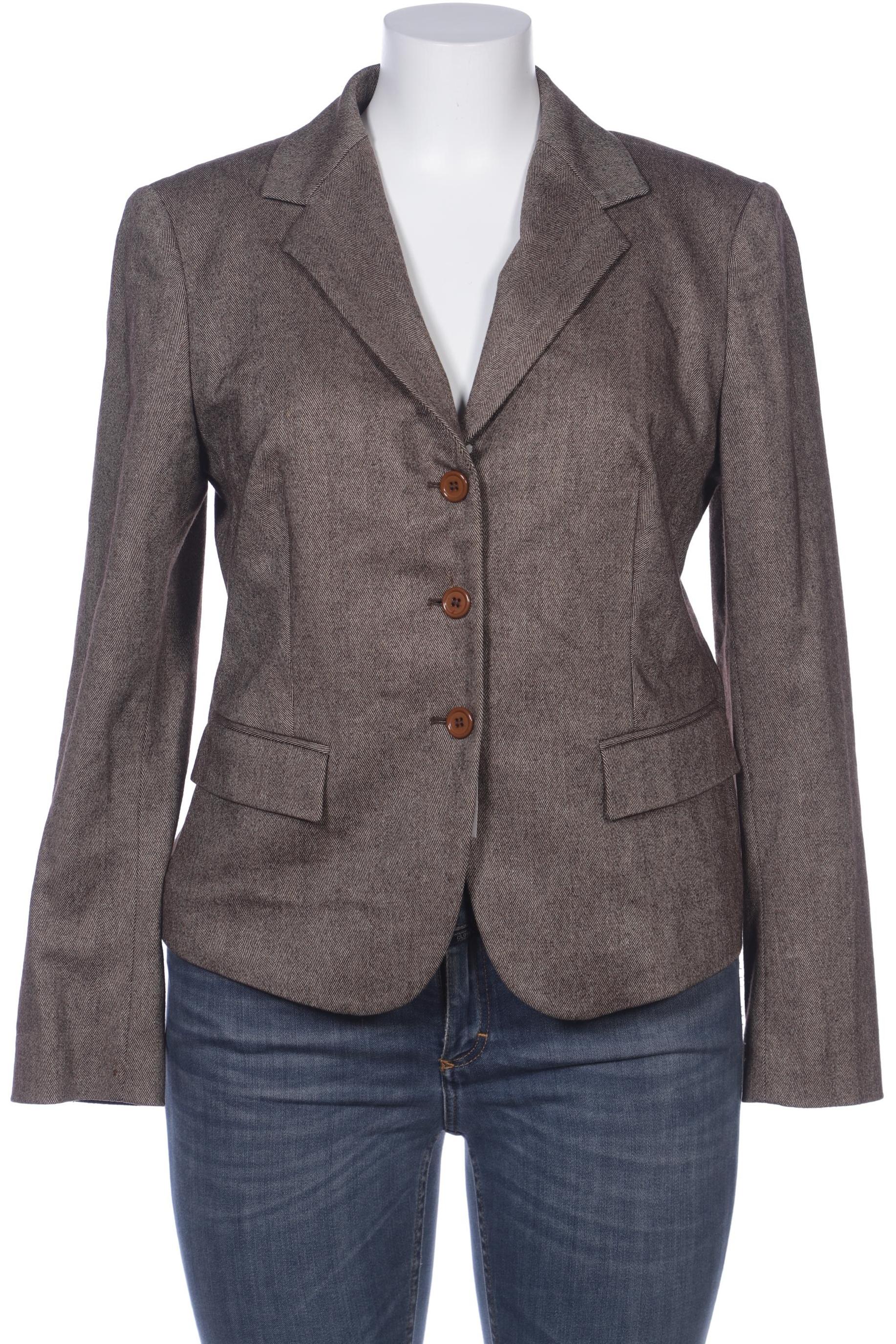 

Cinque Damen Blazer, braun, Gr. 42