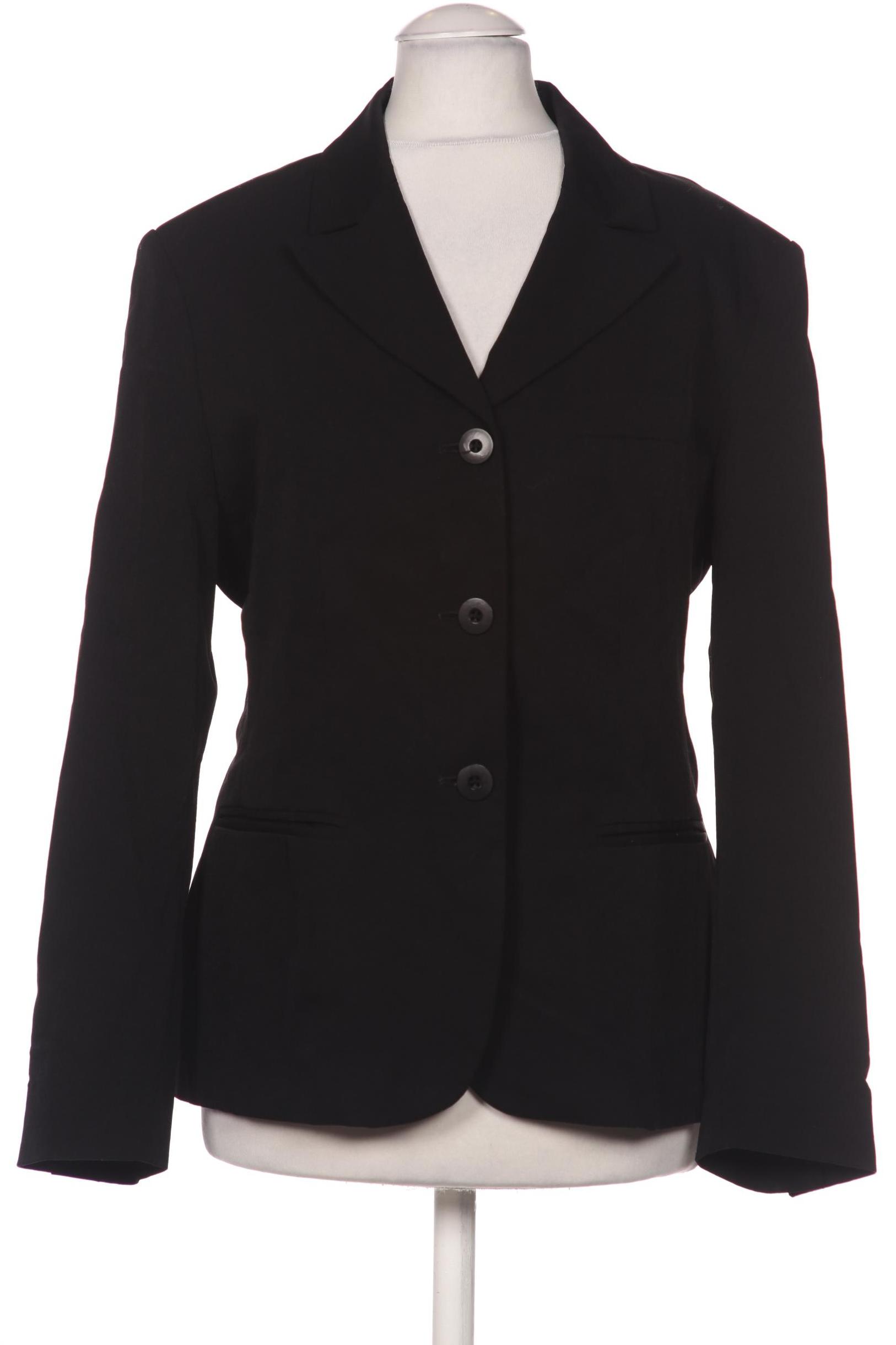 

Cinque Damen Blazer, schwarz, Gr. 38