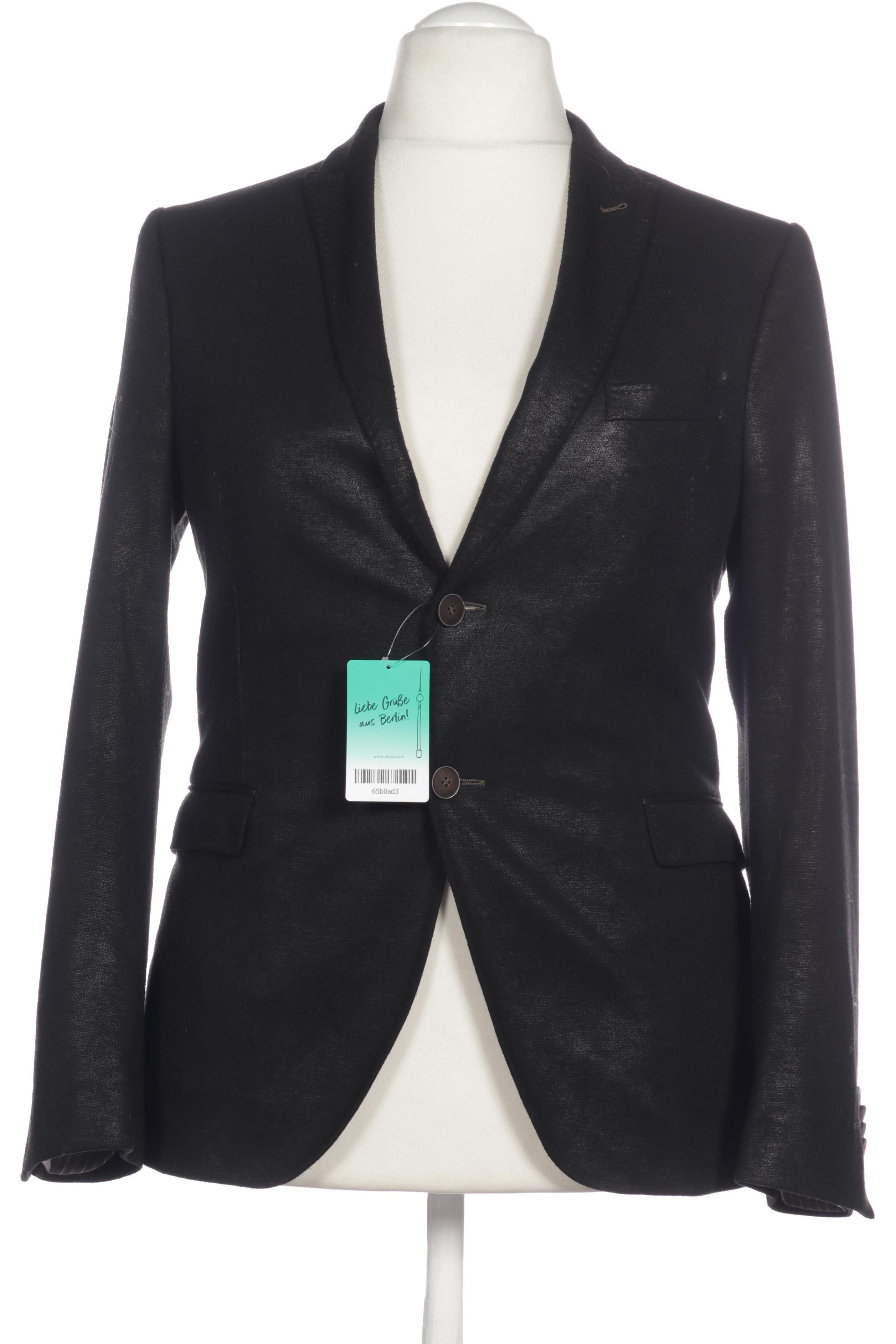 

Cinque Herren Sakko, schwarz, Gr. 50