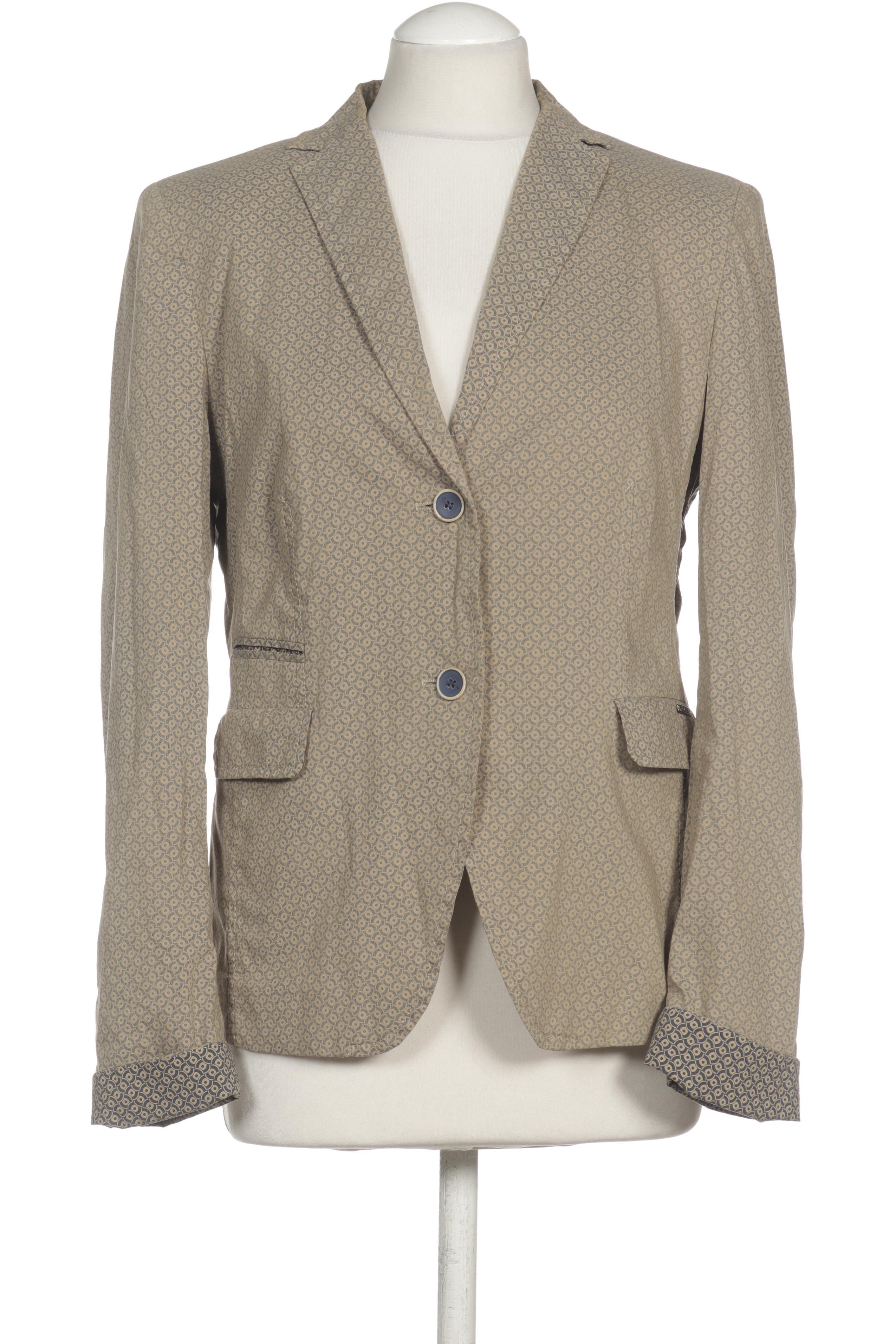 

Cinque Damen Blazer, beige, Gr. 38