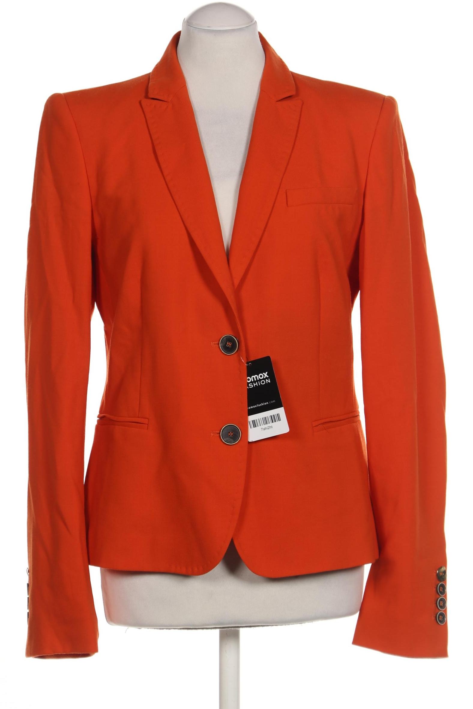 

Cinque Damen Blazer, orange, Gr. 40
