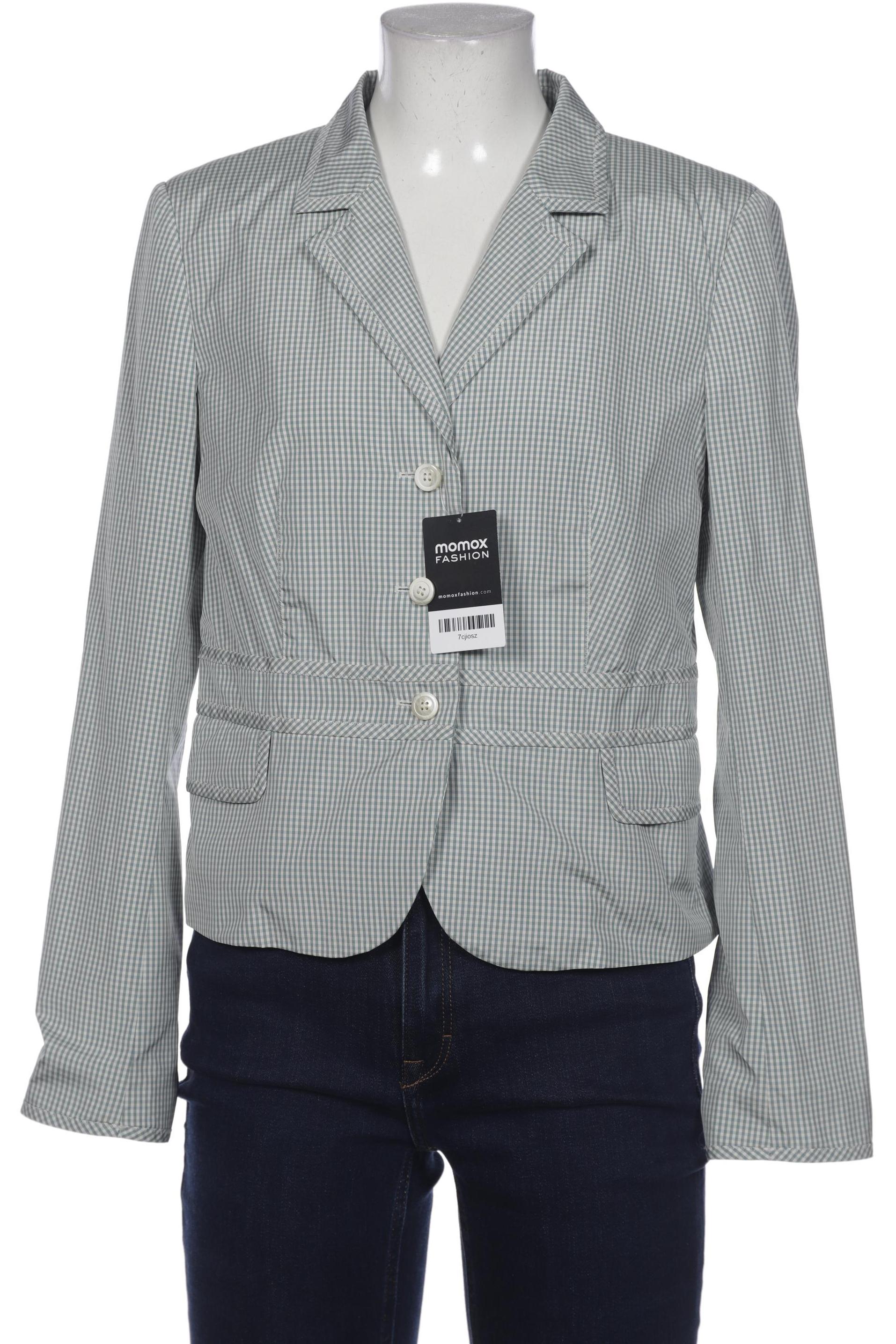 

Cinque Damen Blazer, türkis, Gr. 38