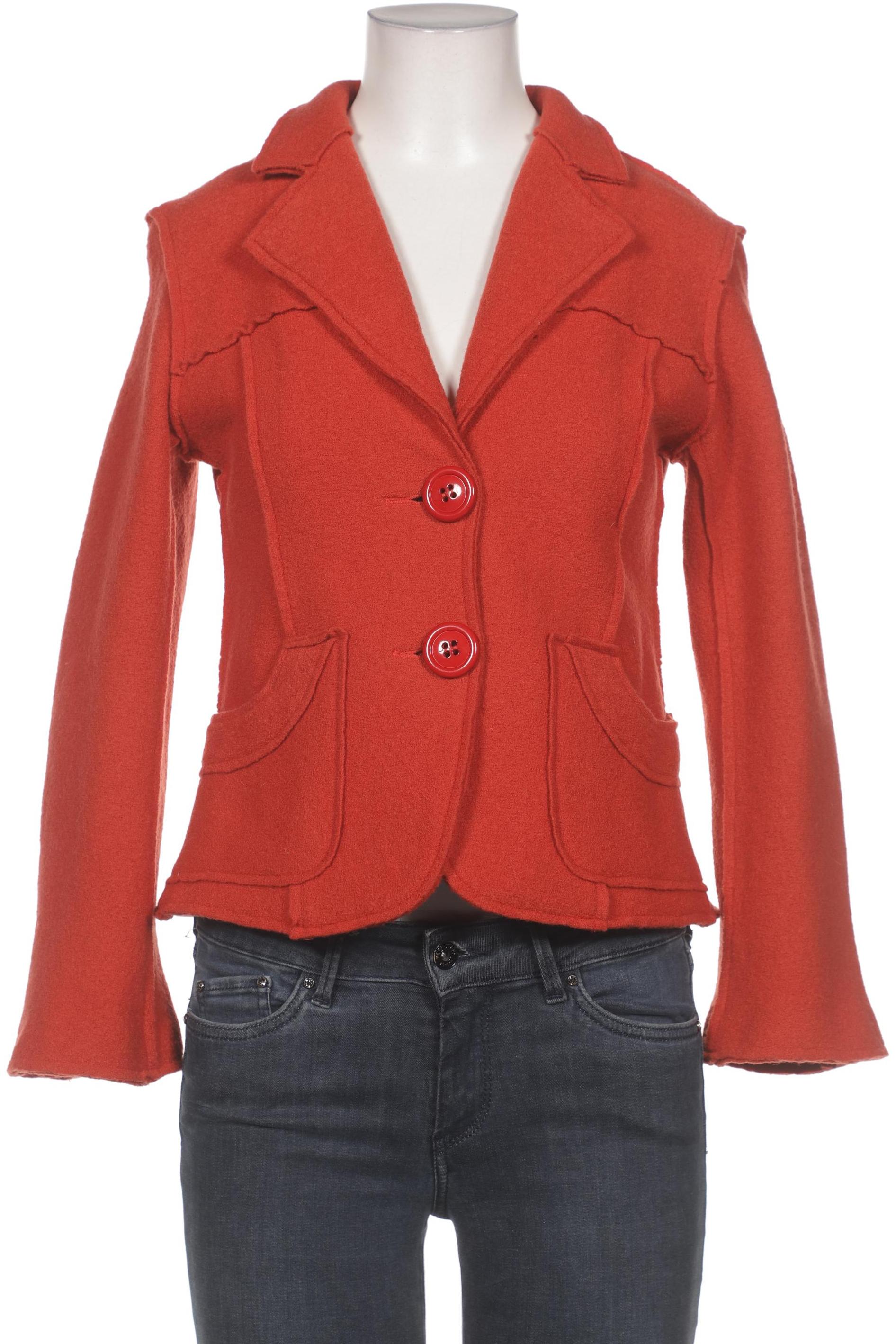 

Cinque Damen Blazer, rot, Gr. 36