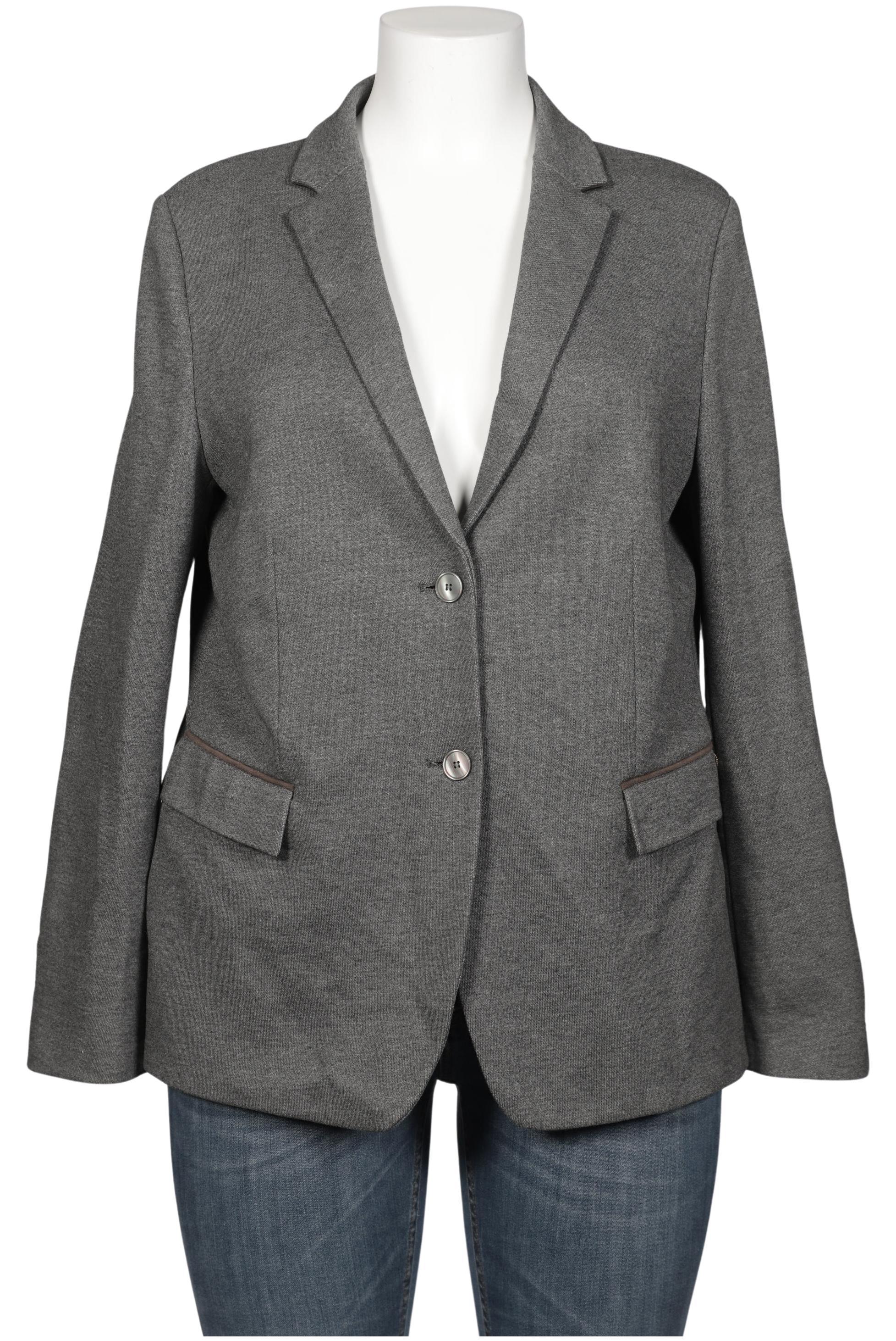 

Cinque Damen Blazer, grau, Gr. 44