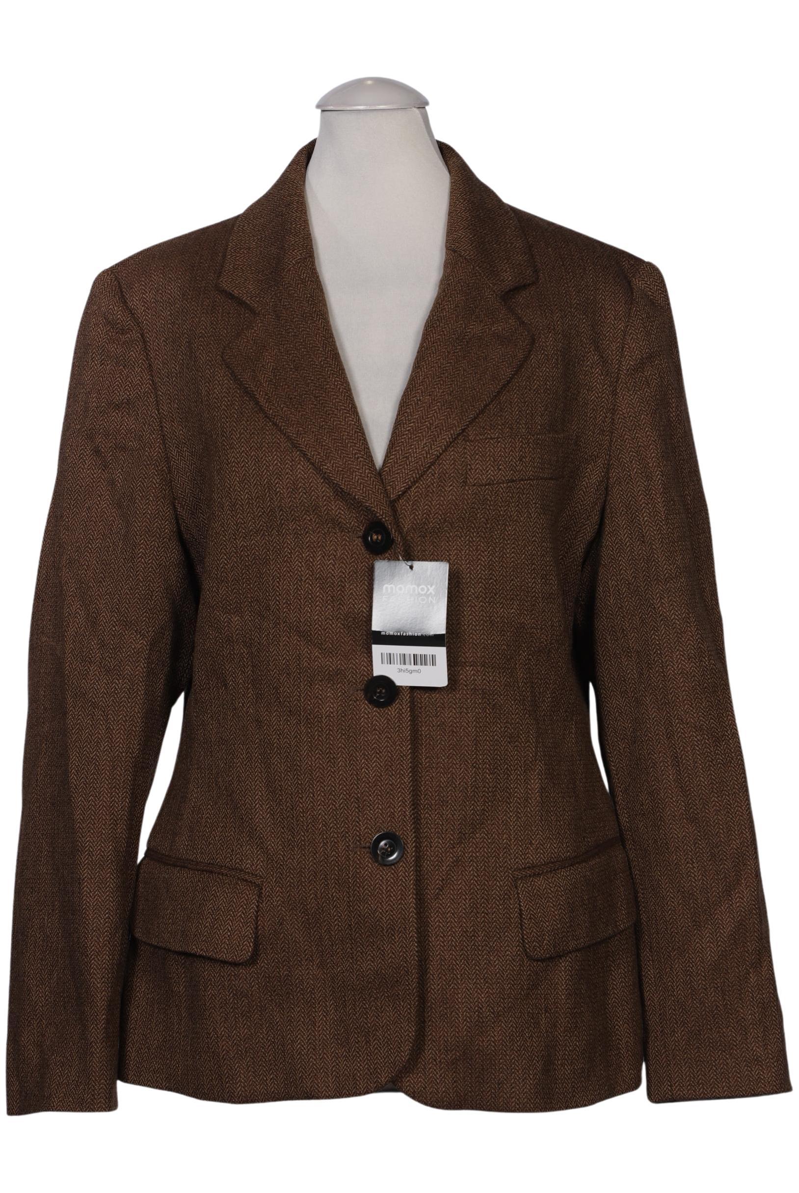 

Cinque Damen Blazer, braun, Gr. 38