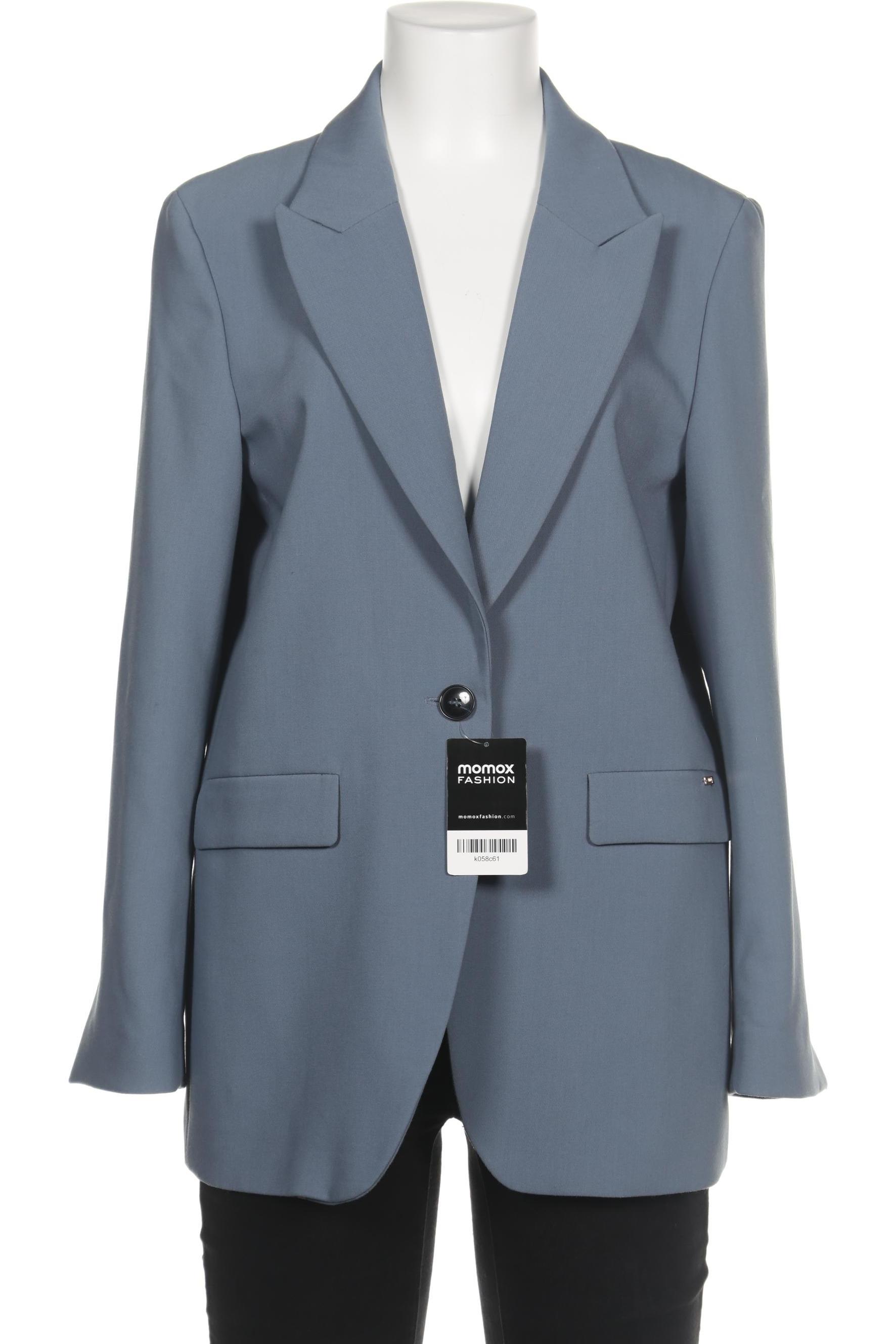 

Cinque Damen Blazer, blau, Gr. 36