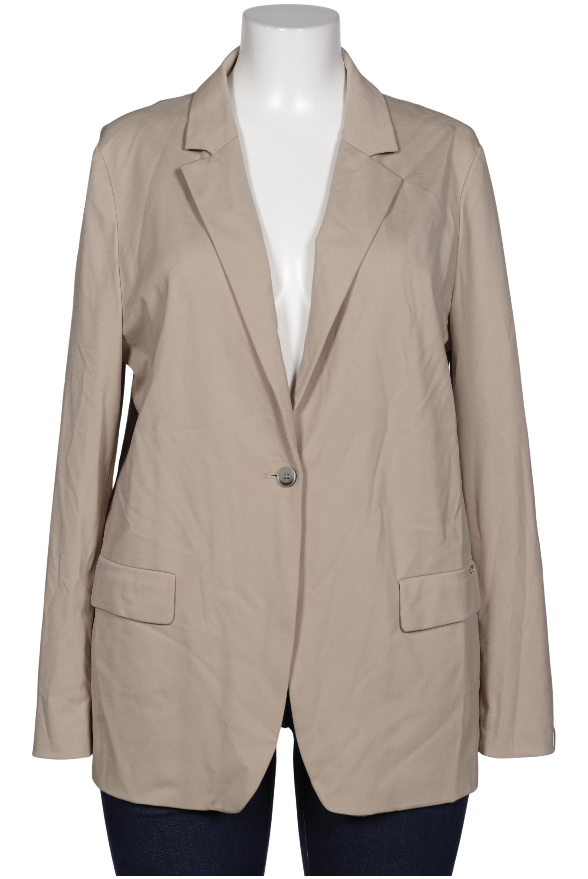 

Cinque Damen Blazer, beige, Gr. 44