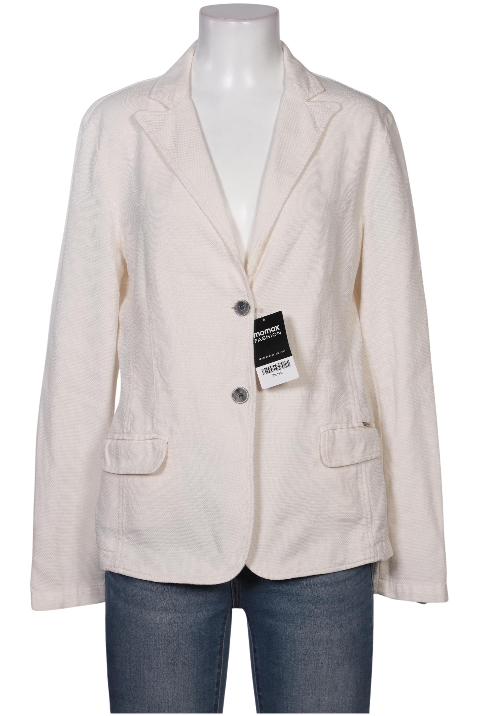 

Cinque Damen Blazer, cremeweiß, Gr. 40