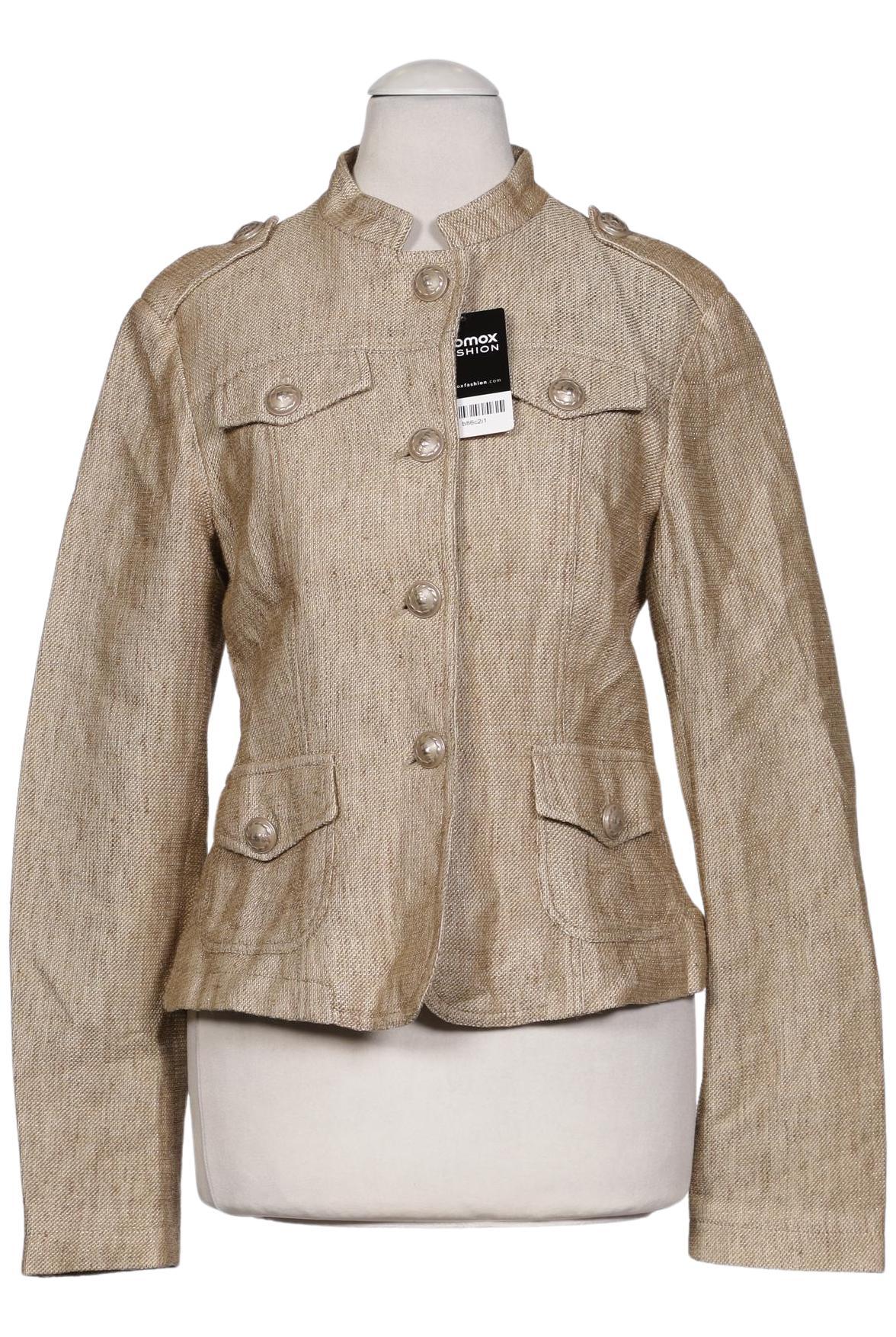 

Cinque Damen Blazer, beige, Gr. 34