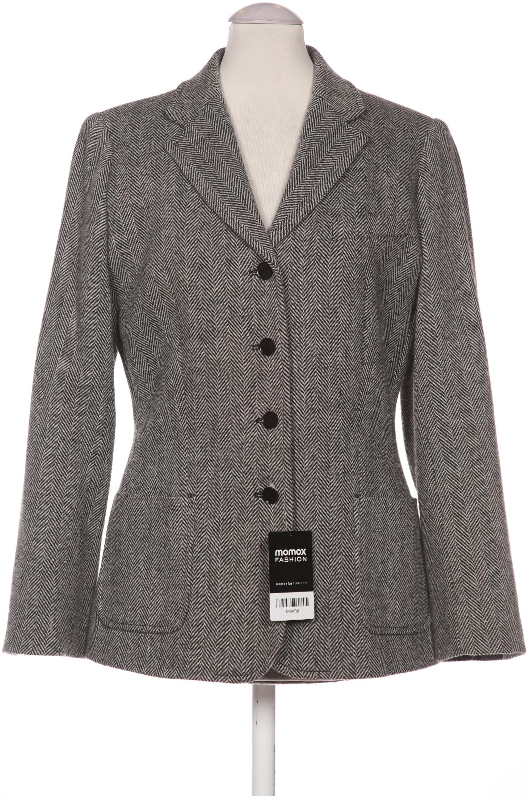 

Cinque Damen Blazer, grau, Gr. 36