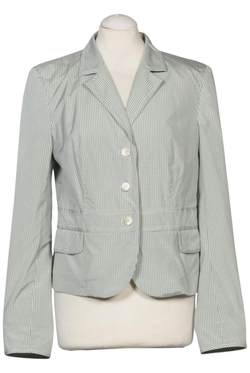

Cinque Damen Blazer, hellblau, Gr. 38