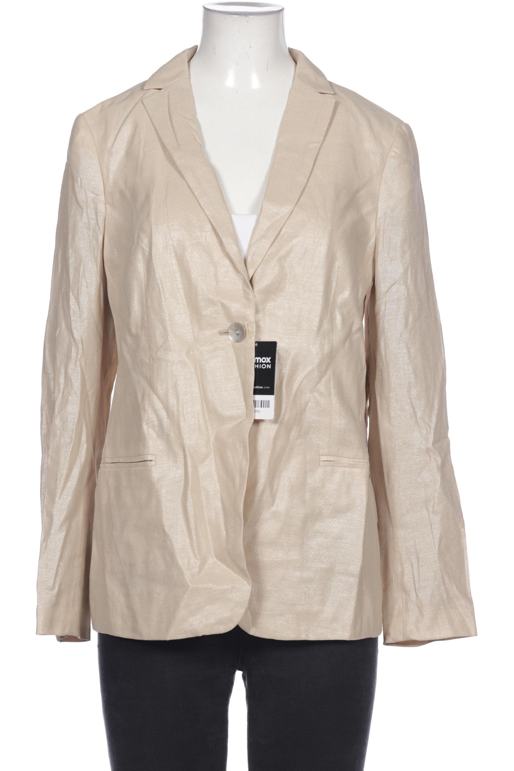

Cinque Damen Blazer, beige, Gr. 38