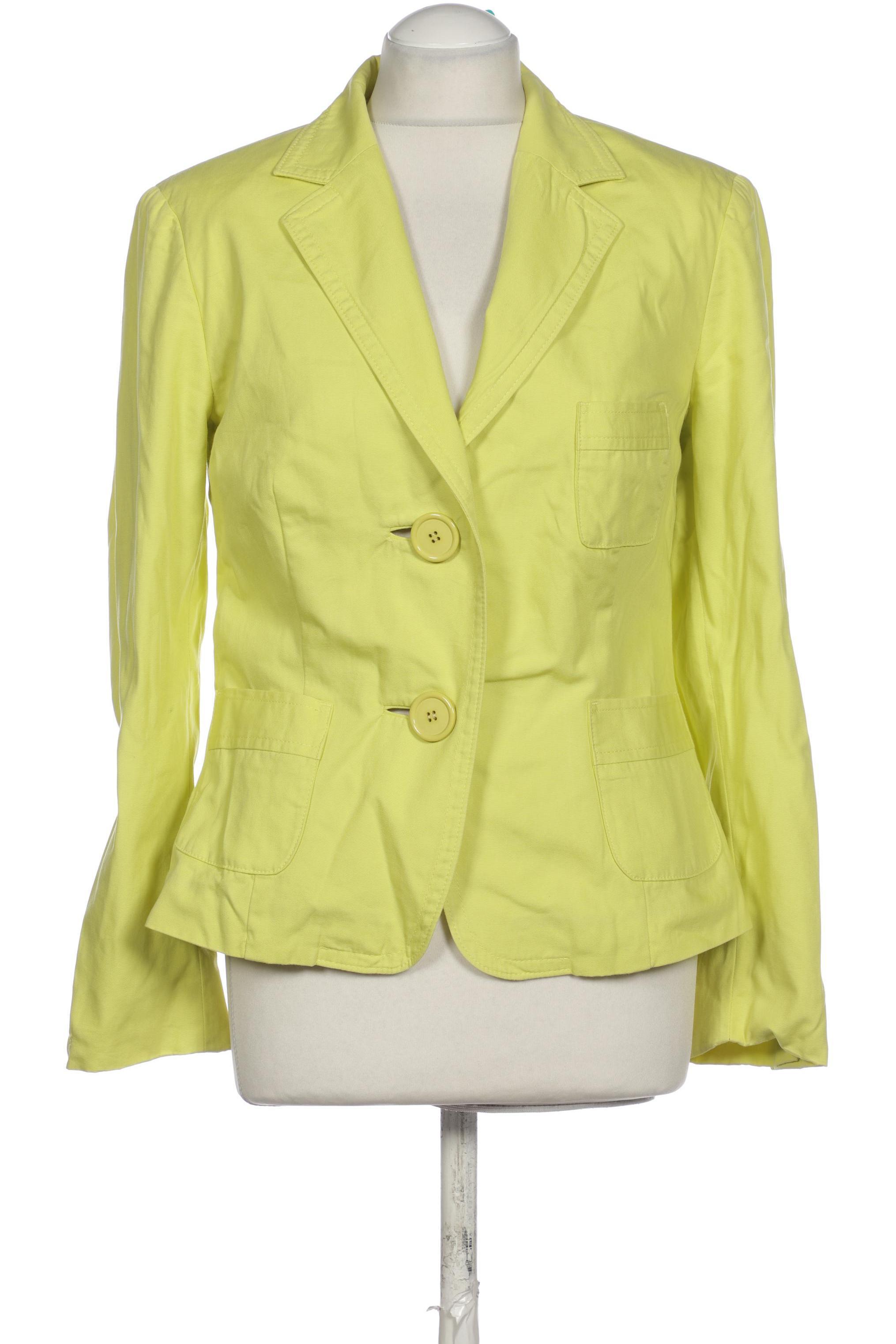 

Cinque Damen Blazer, gelb, Gr. 40