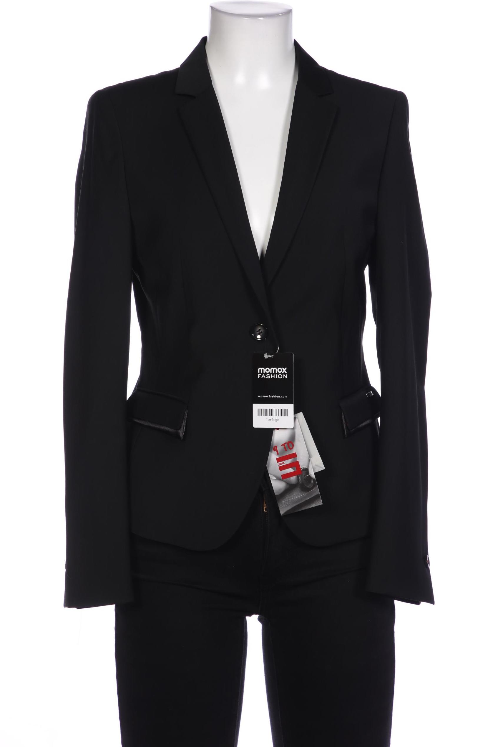 

Cinque Damen Blazer, schwarz, Gr. 36