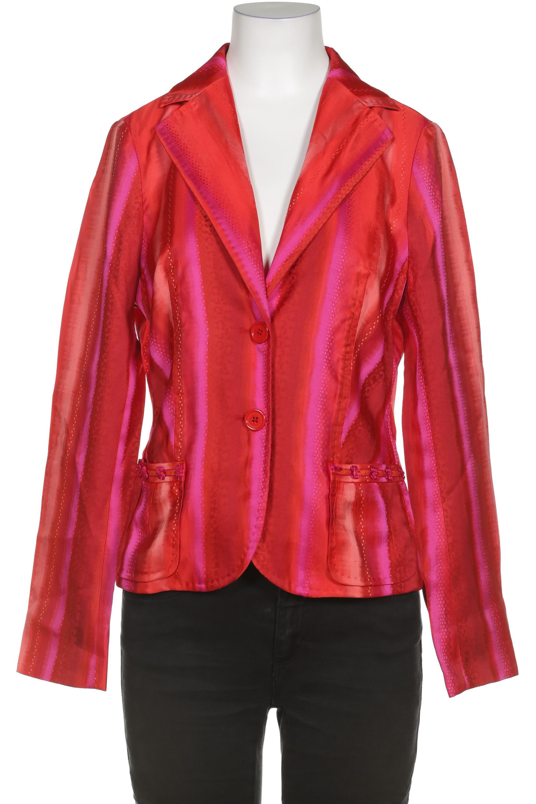 

Cinque Damen Blazer, rot, Gr. 38
