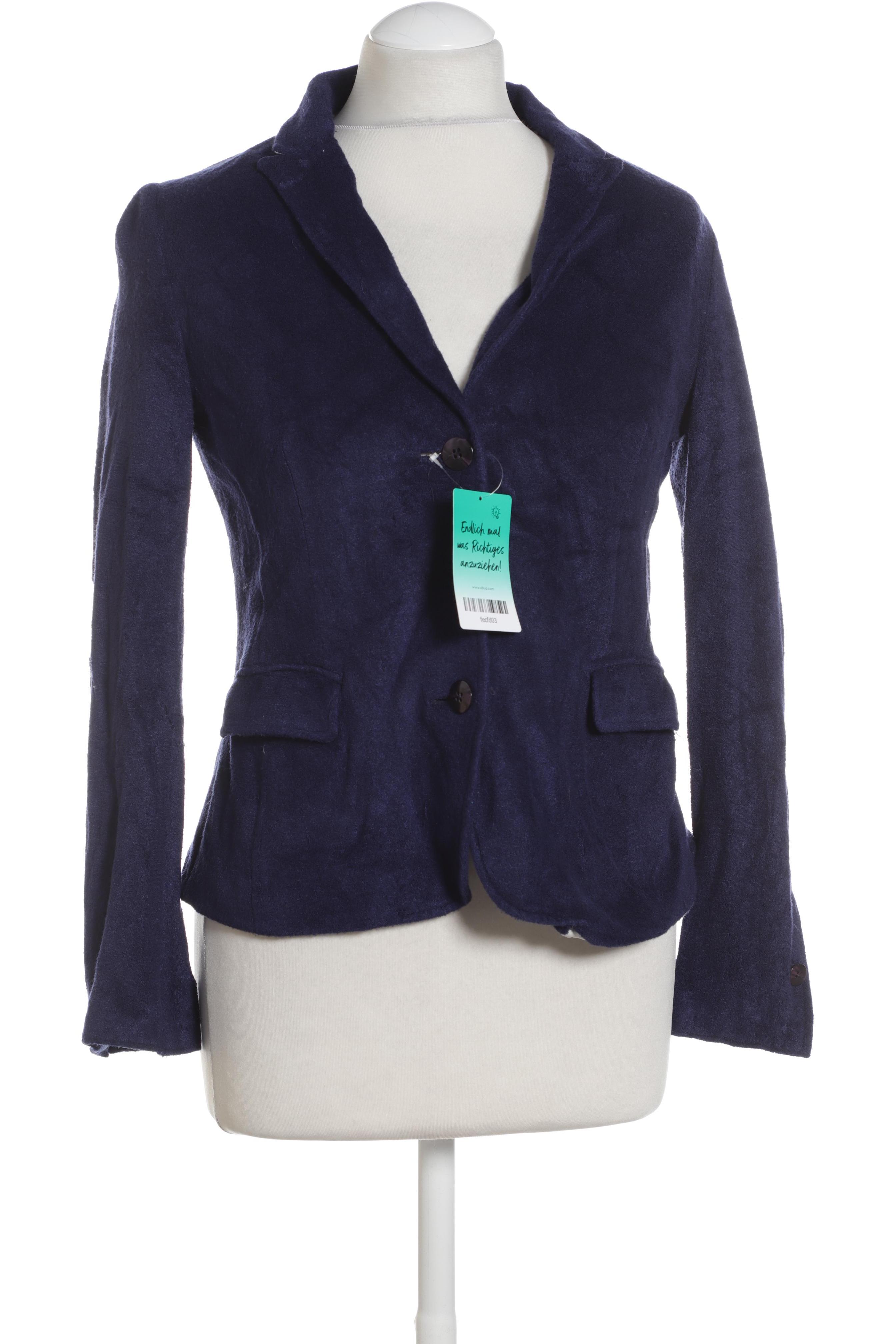 

Cinque Damen Blazer, blau, Gr. 36