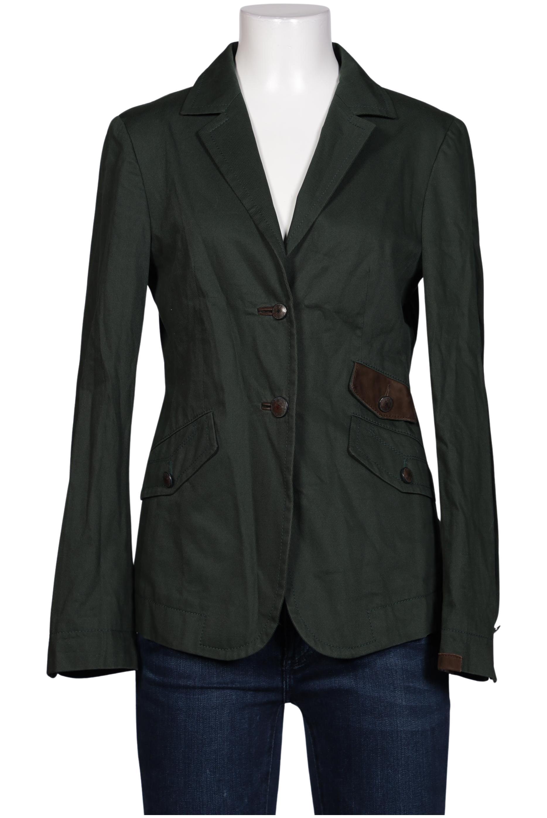 

Cinque Damen Blazer, grün, Gr. 36